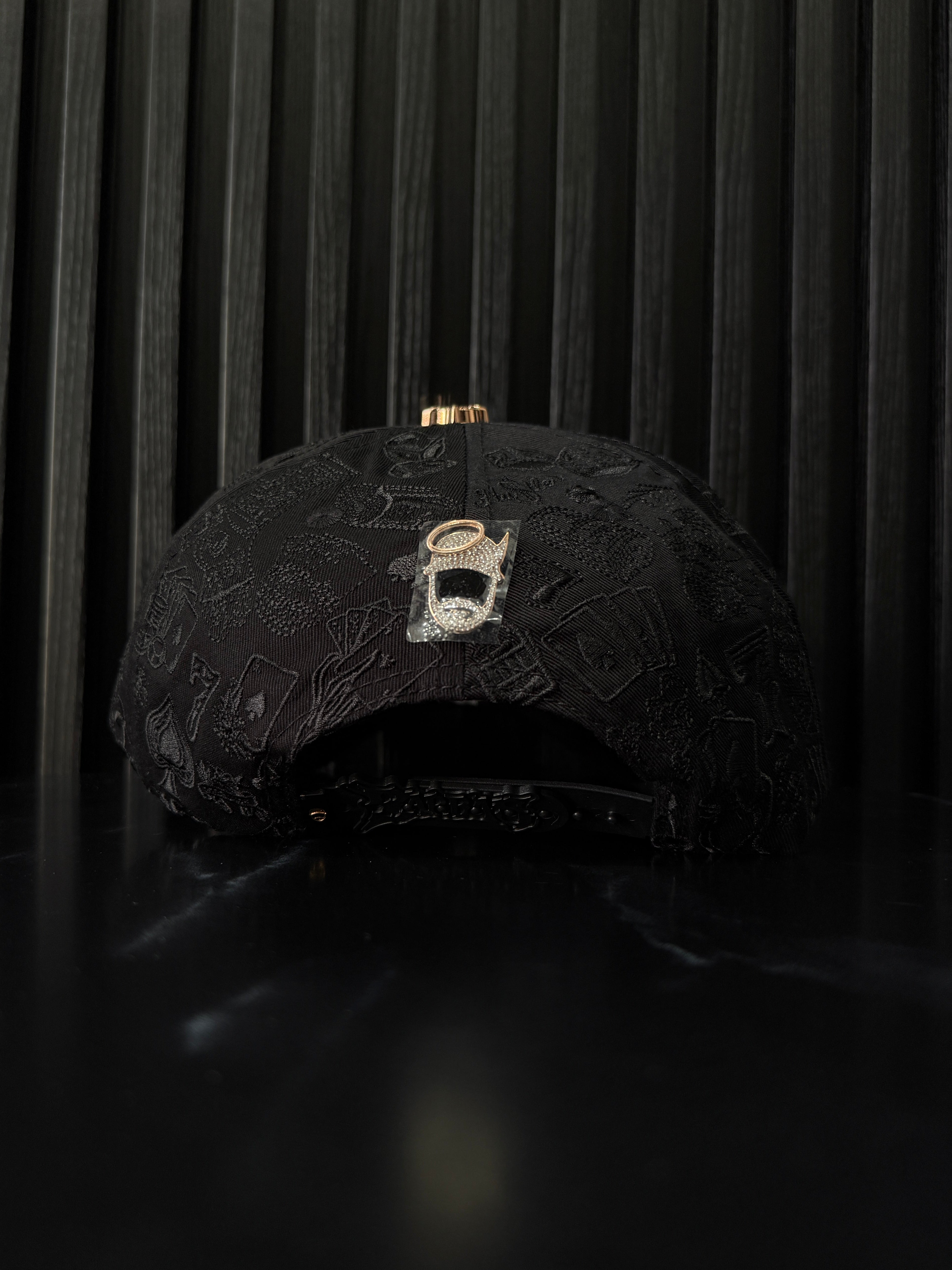 Barbas Hats 77 Last Edition