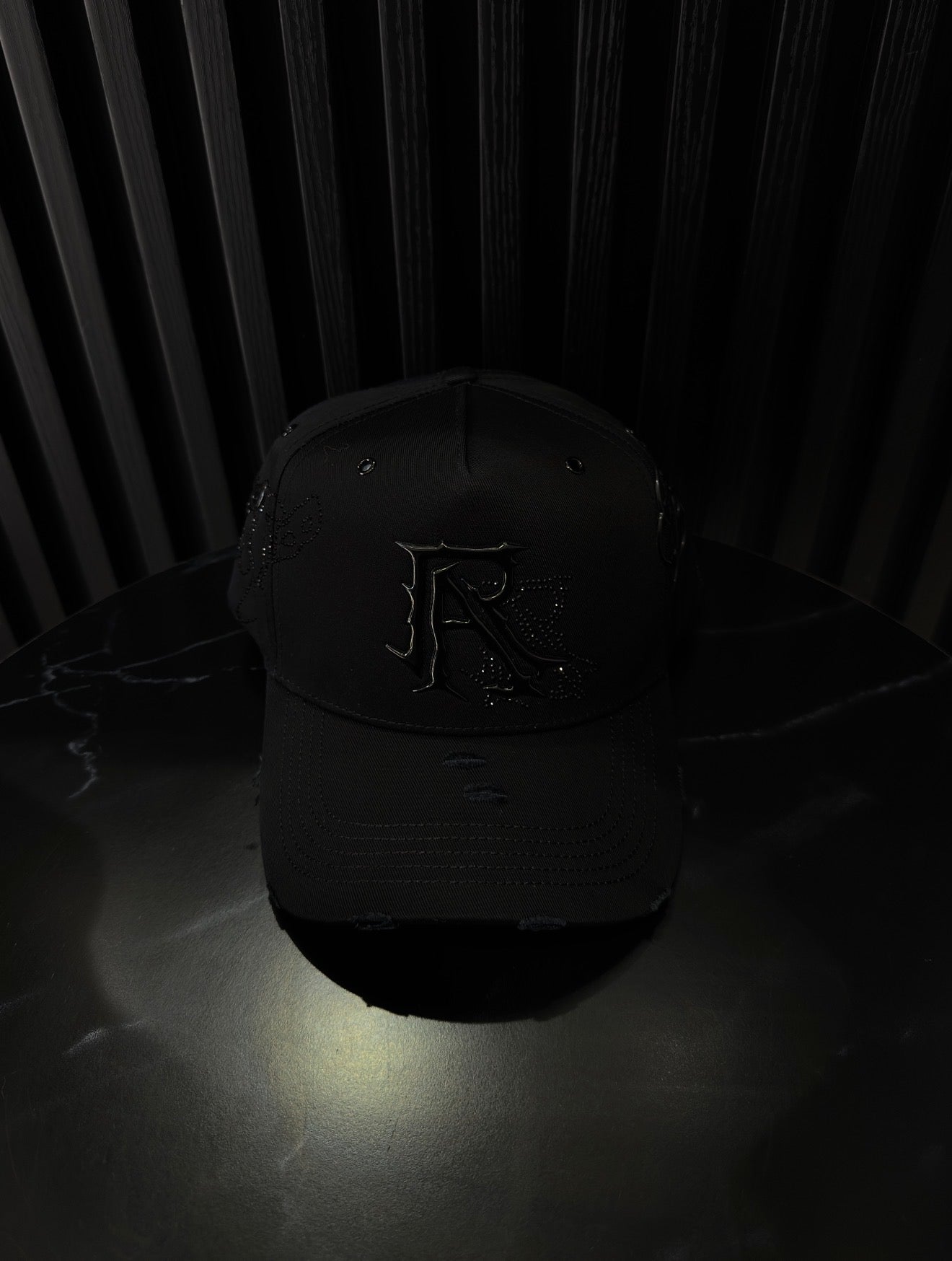 RUDE X TOMBOCHIO GAD