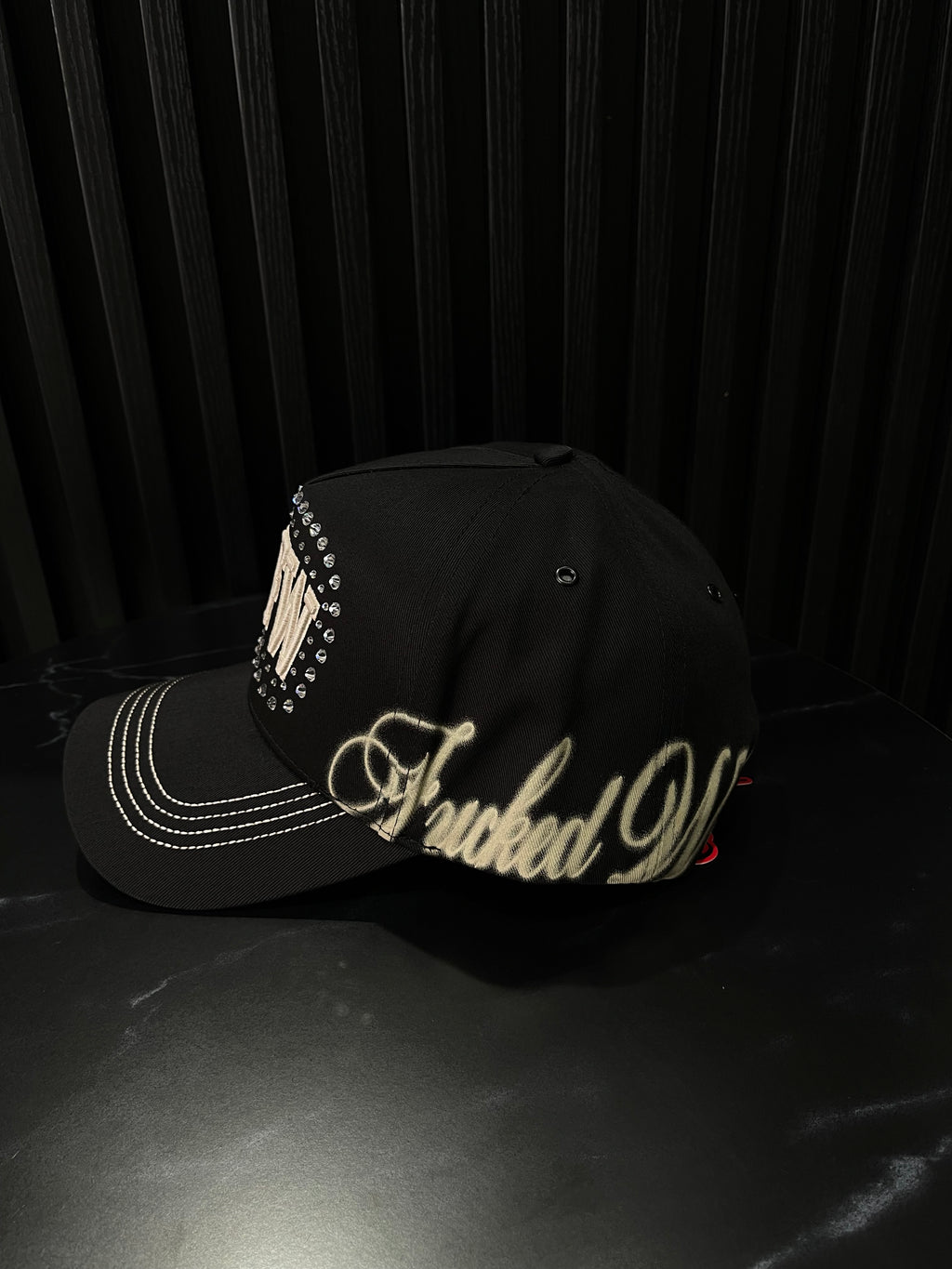 Dandy Hats x Lil Baby CBFW