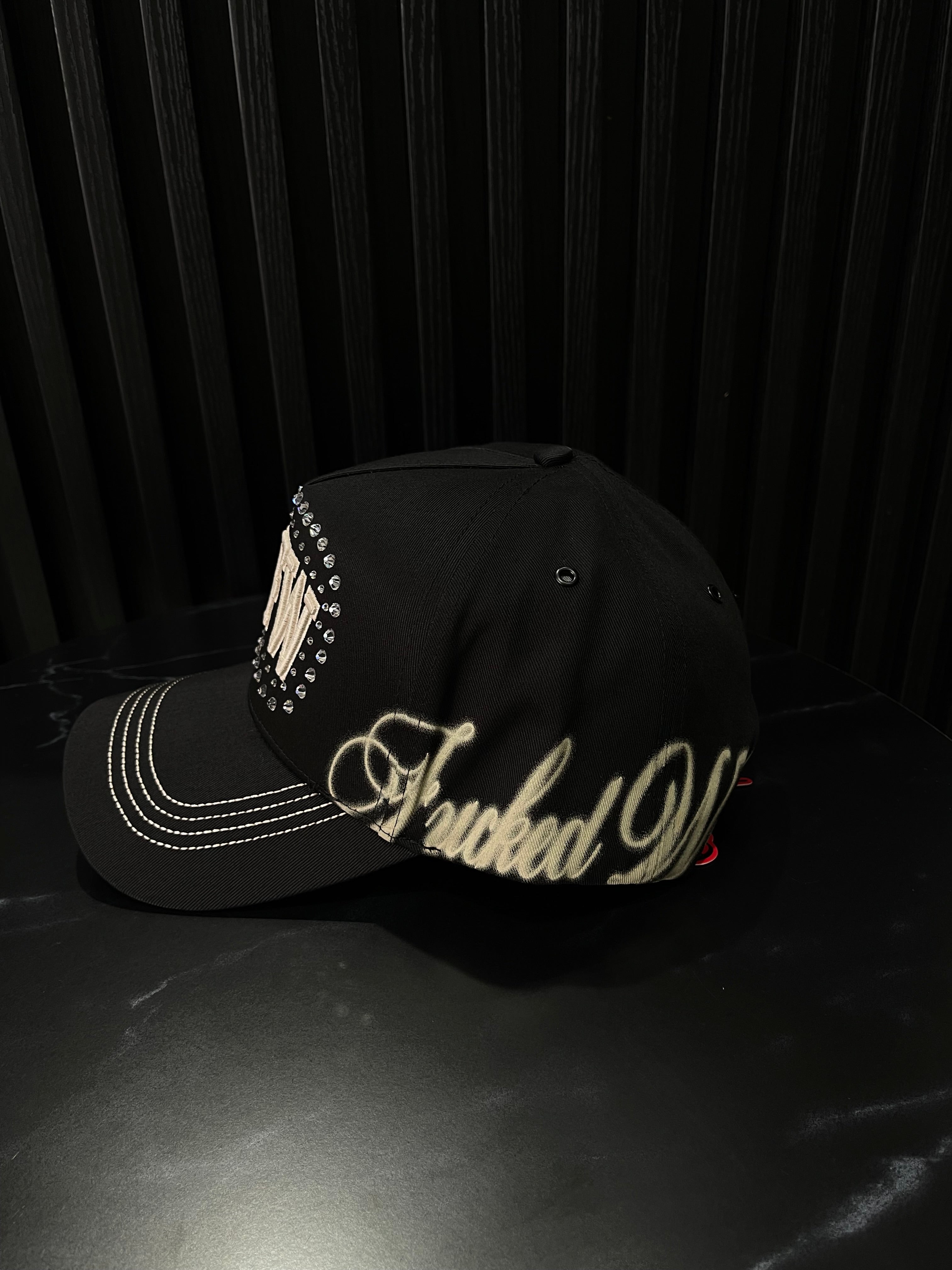 Dandy Hats x Lil Baby CBFW
