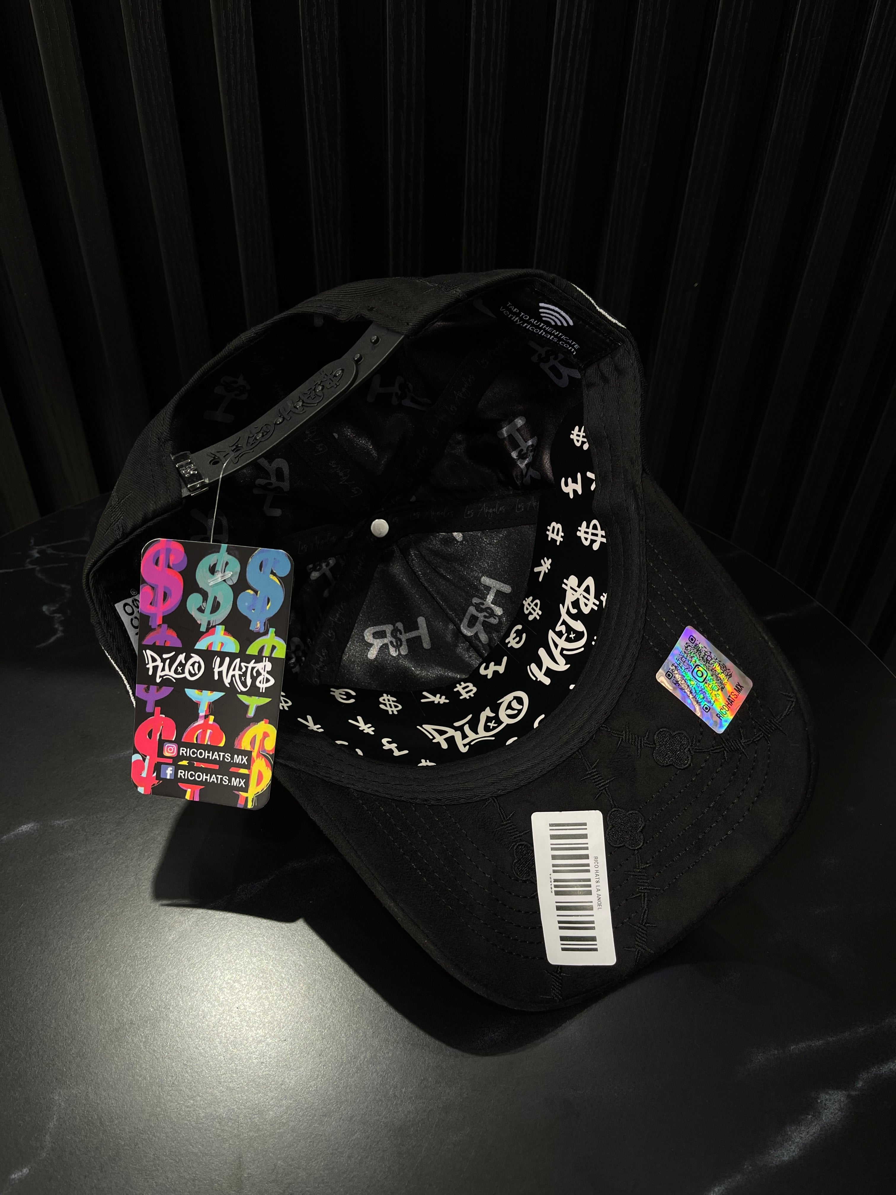 Rico Hats LA
