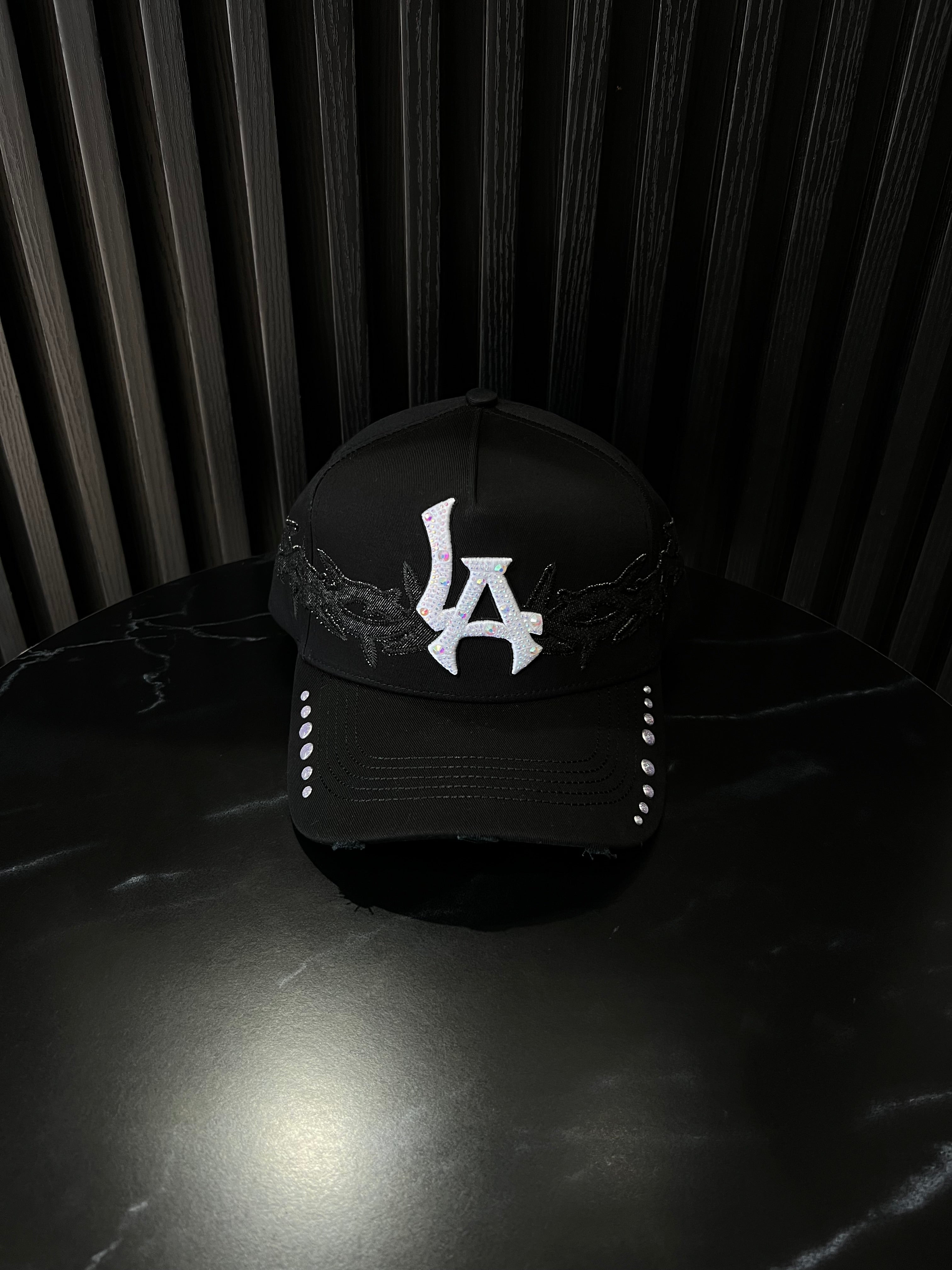 31 HATS LA THORNS FULL SET