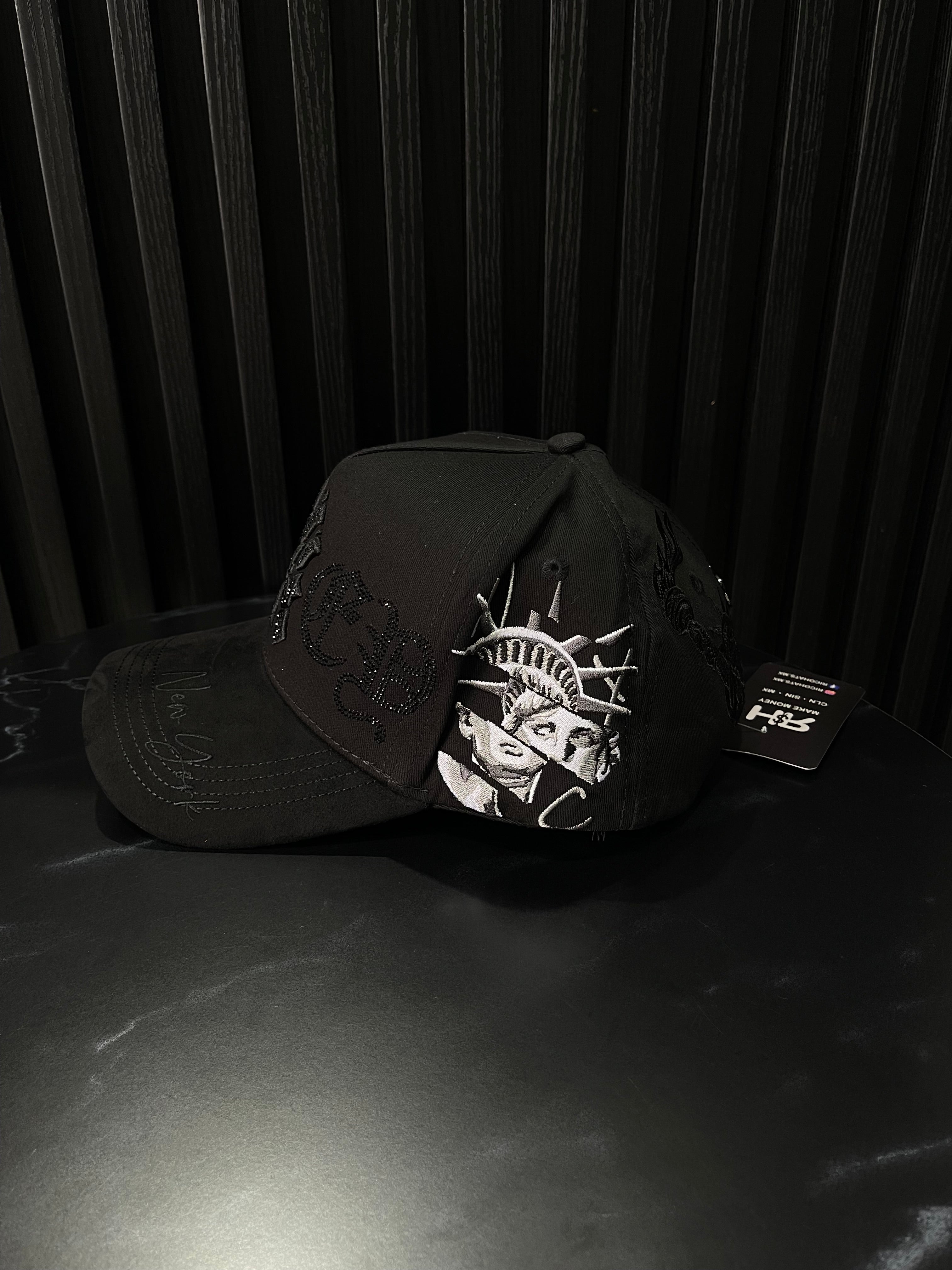 Rico Hats NY