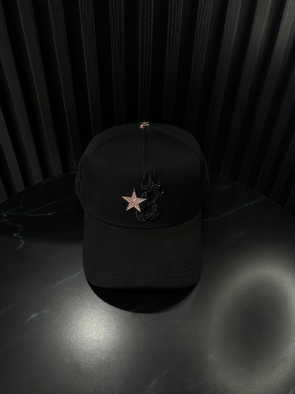 Barbas Hats B Star