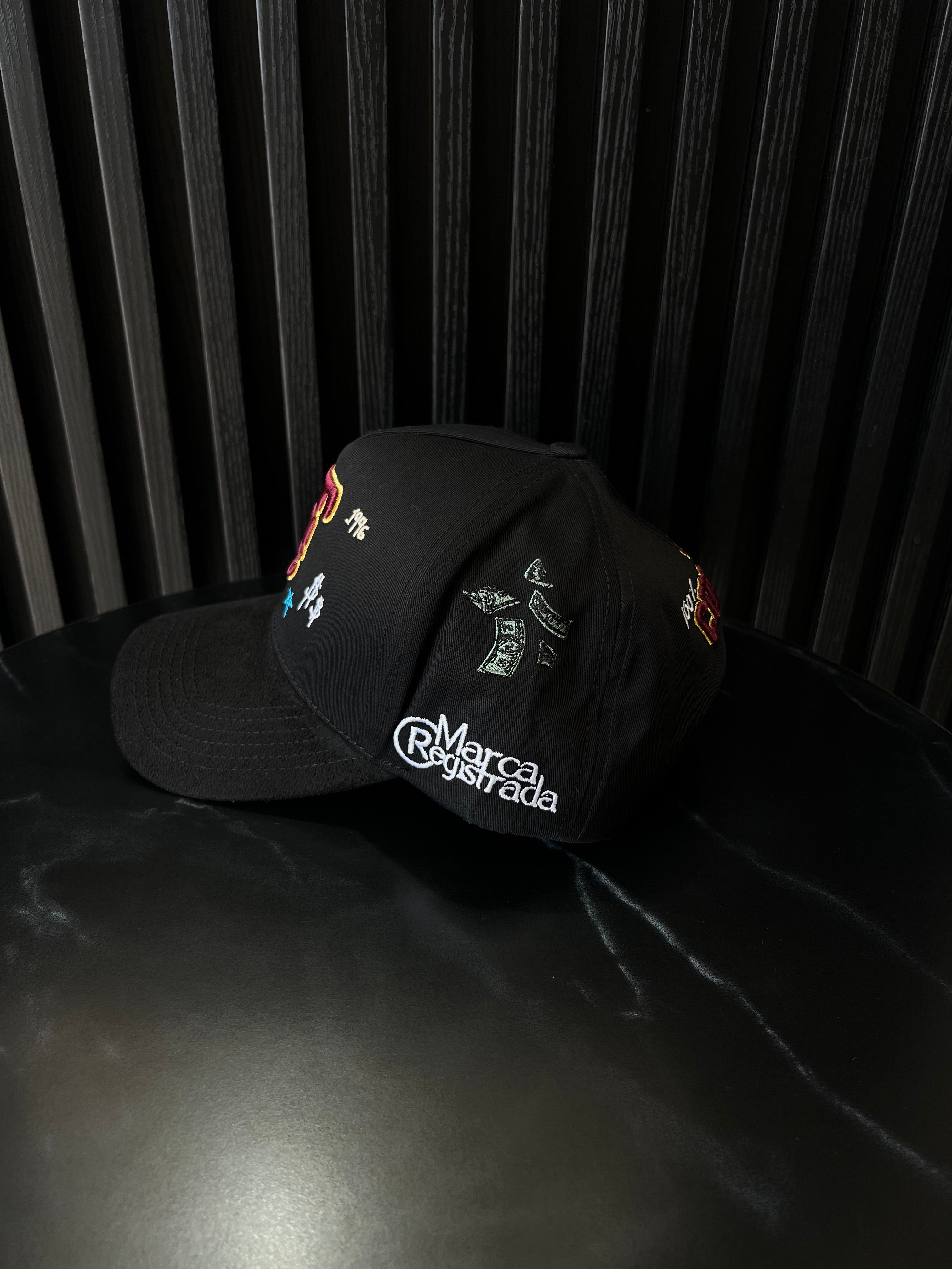 FINO X MARCA REGISTRADA TC