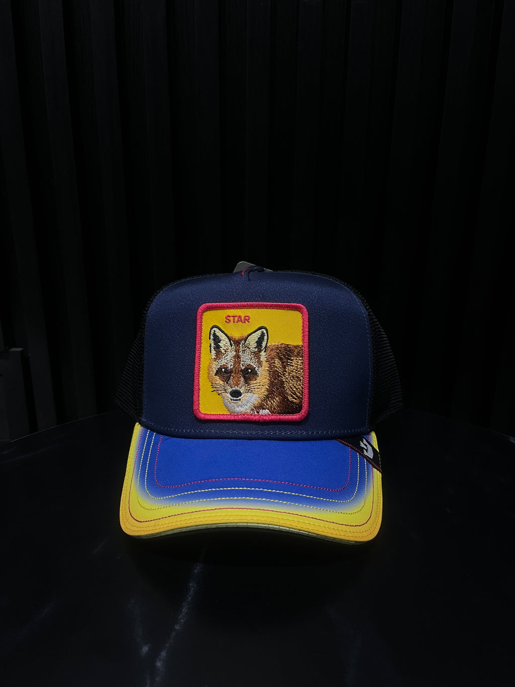 Goorin Bros Star