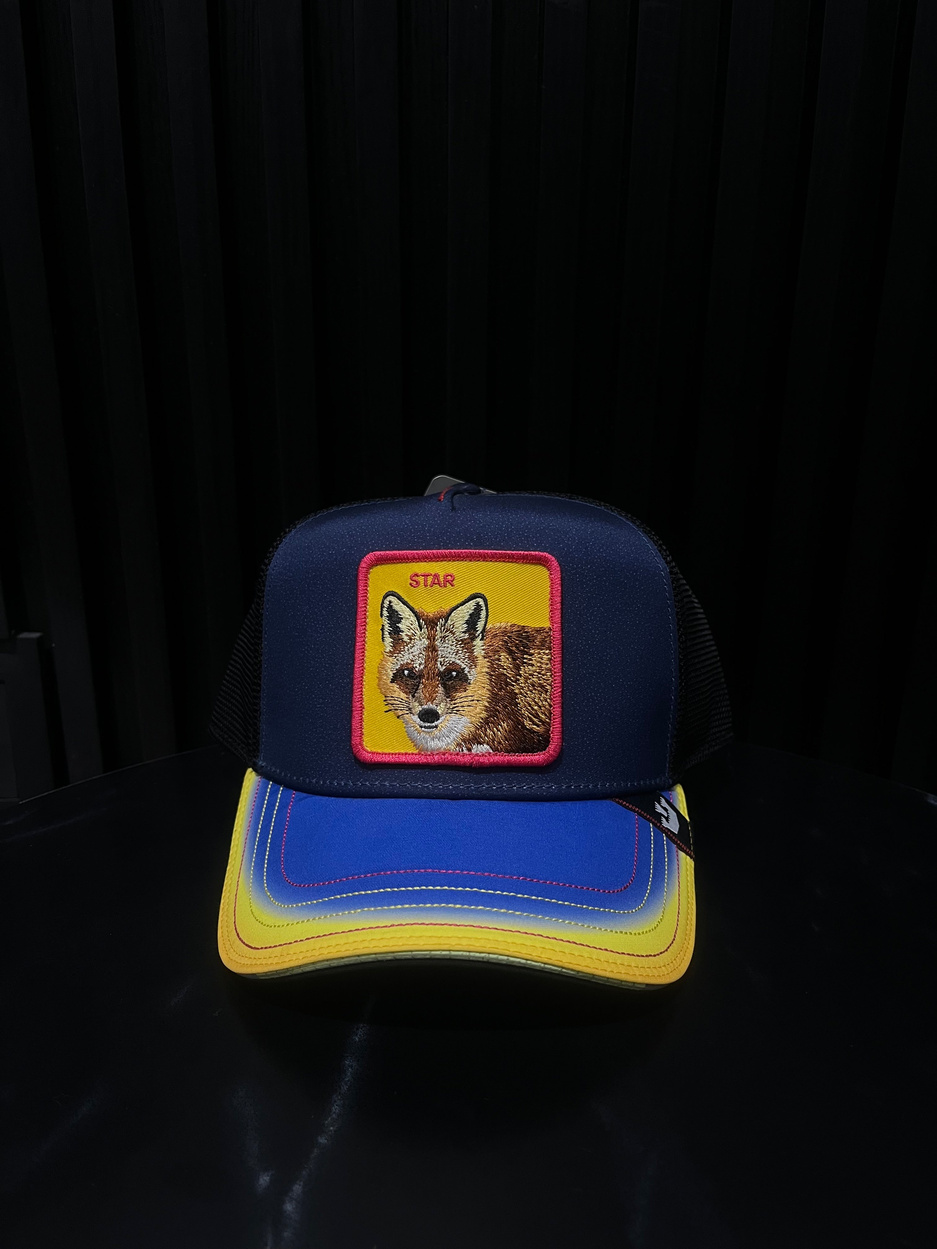 Goorin Bros Star