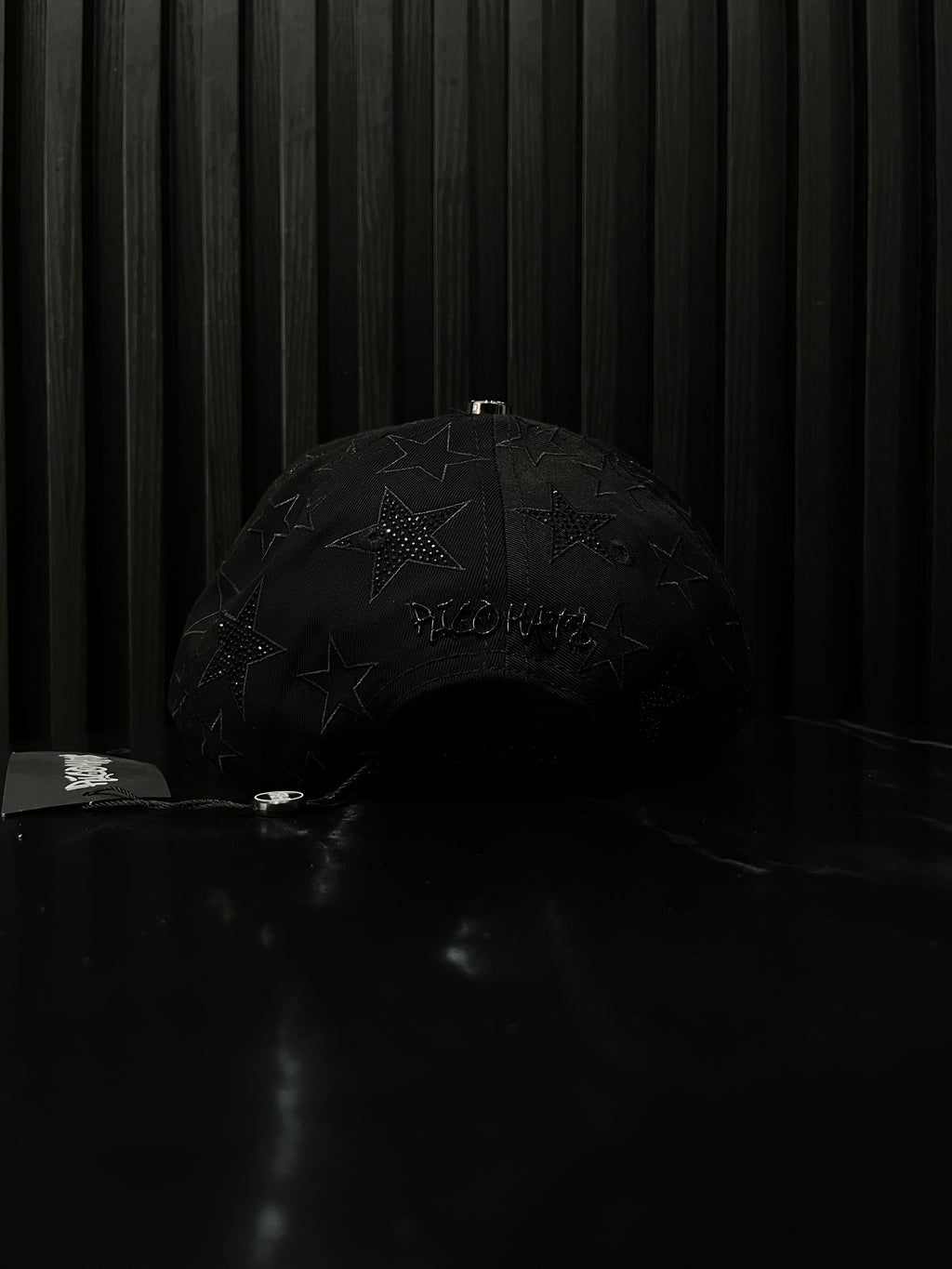 Rico hats NY Stars