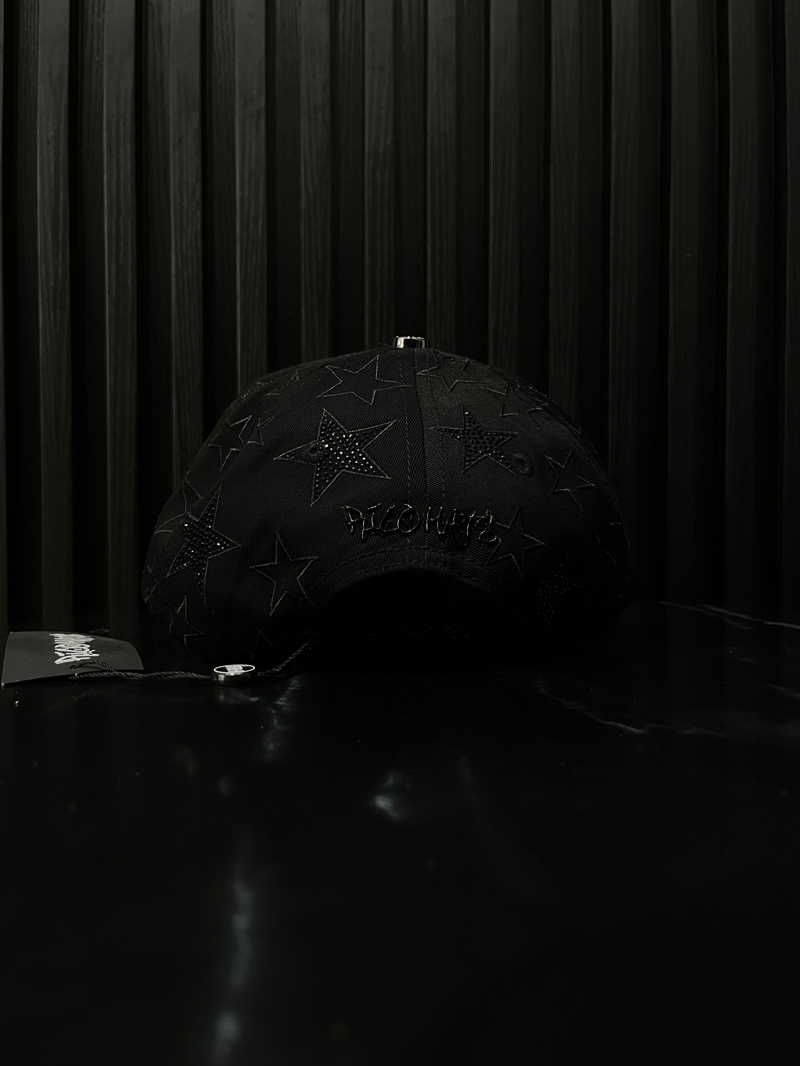 Rico hats NY Stars