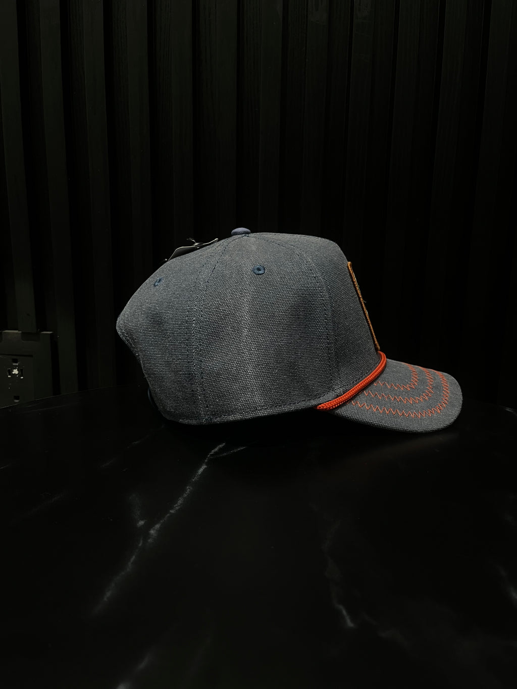 Goorin Bros Bass