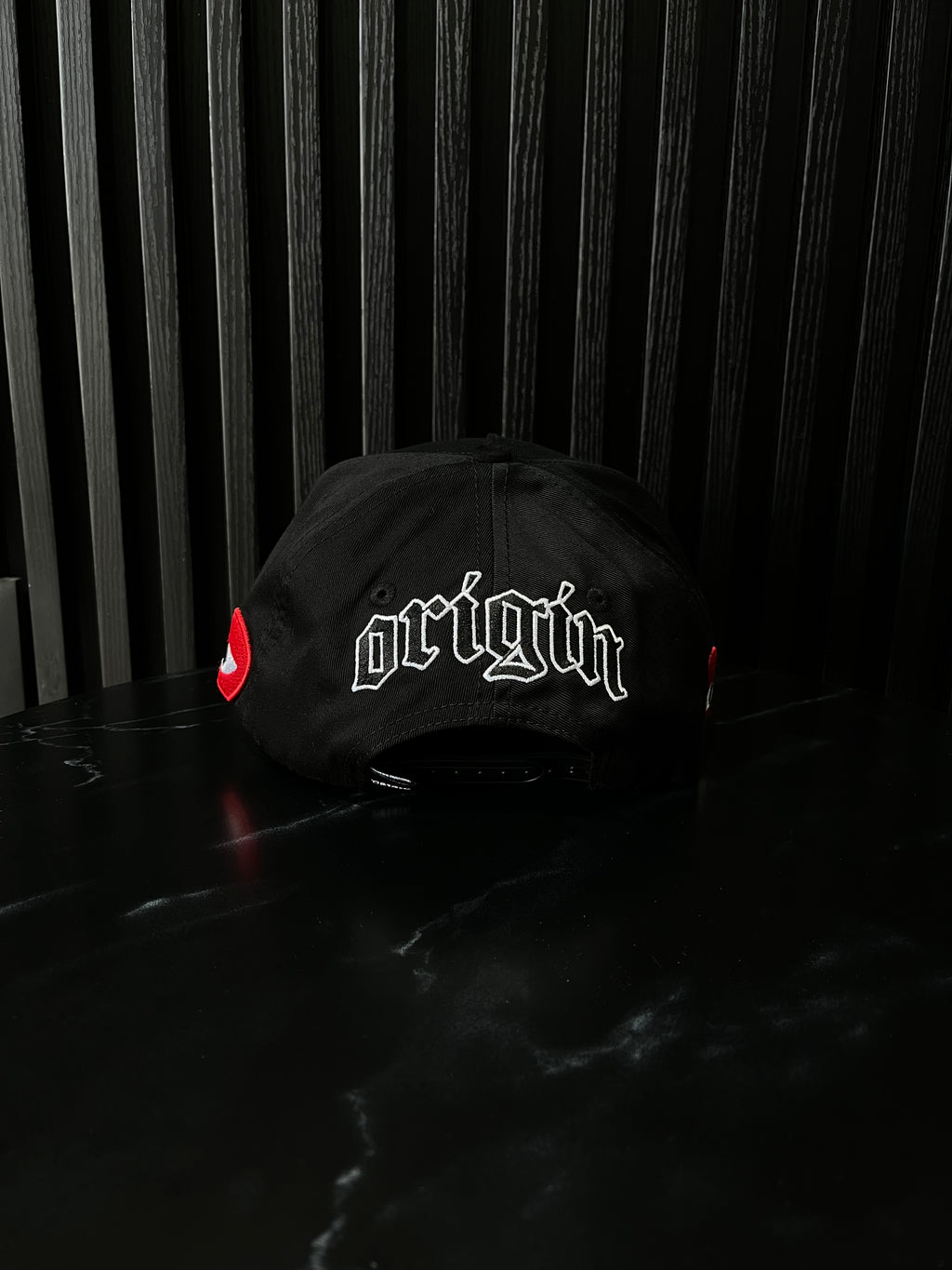 ORIGIN LA CORAZÓN