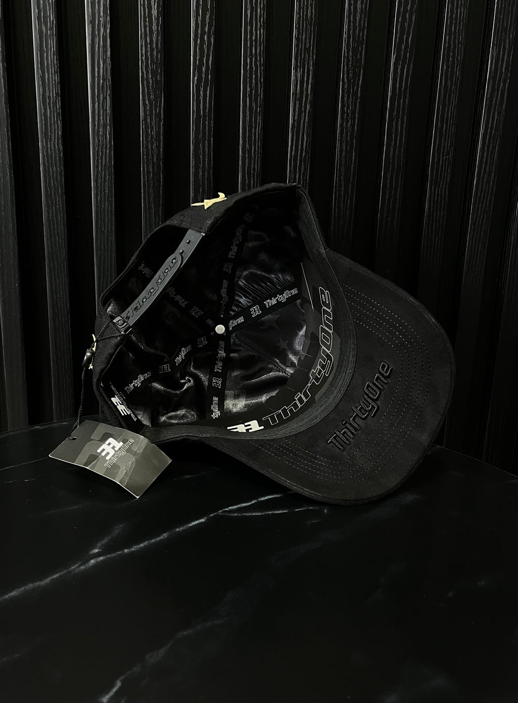 31 Hats Stars