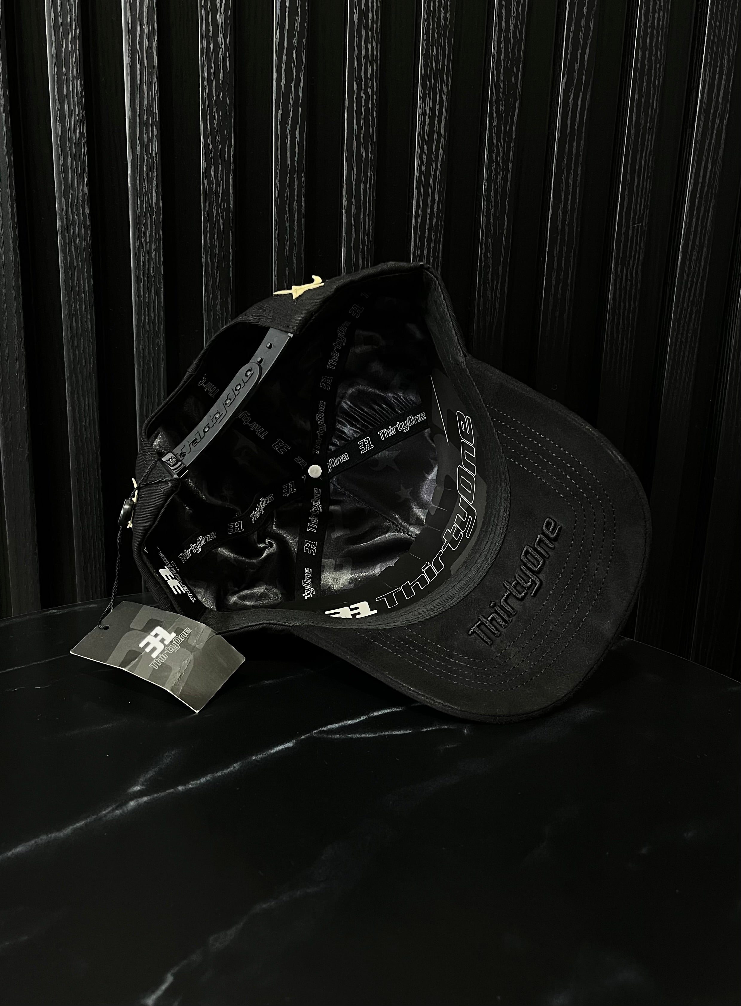 31 Hats Stars