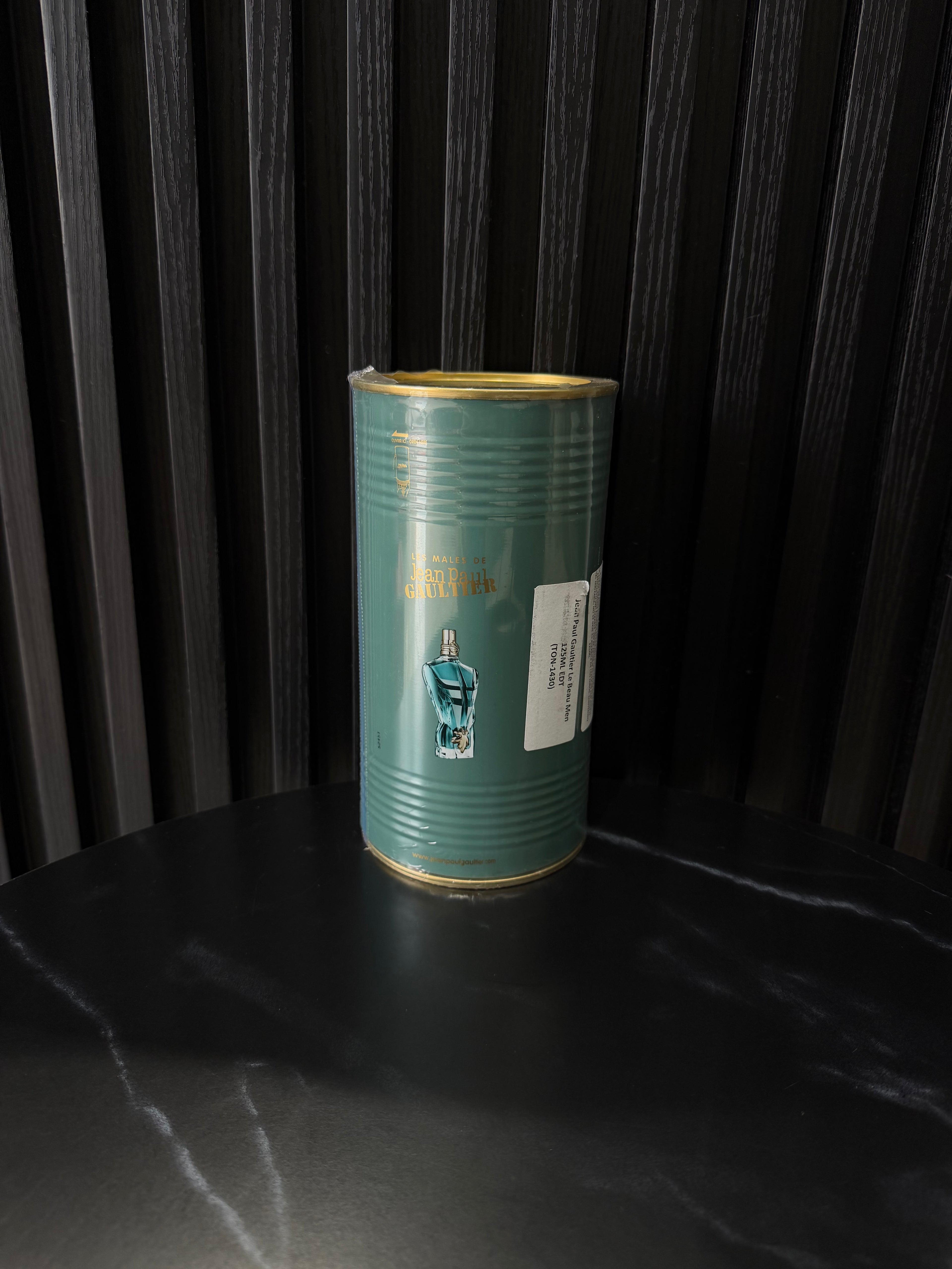 PERFUME JEAN PAUL GAULTIER LE BEAU