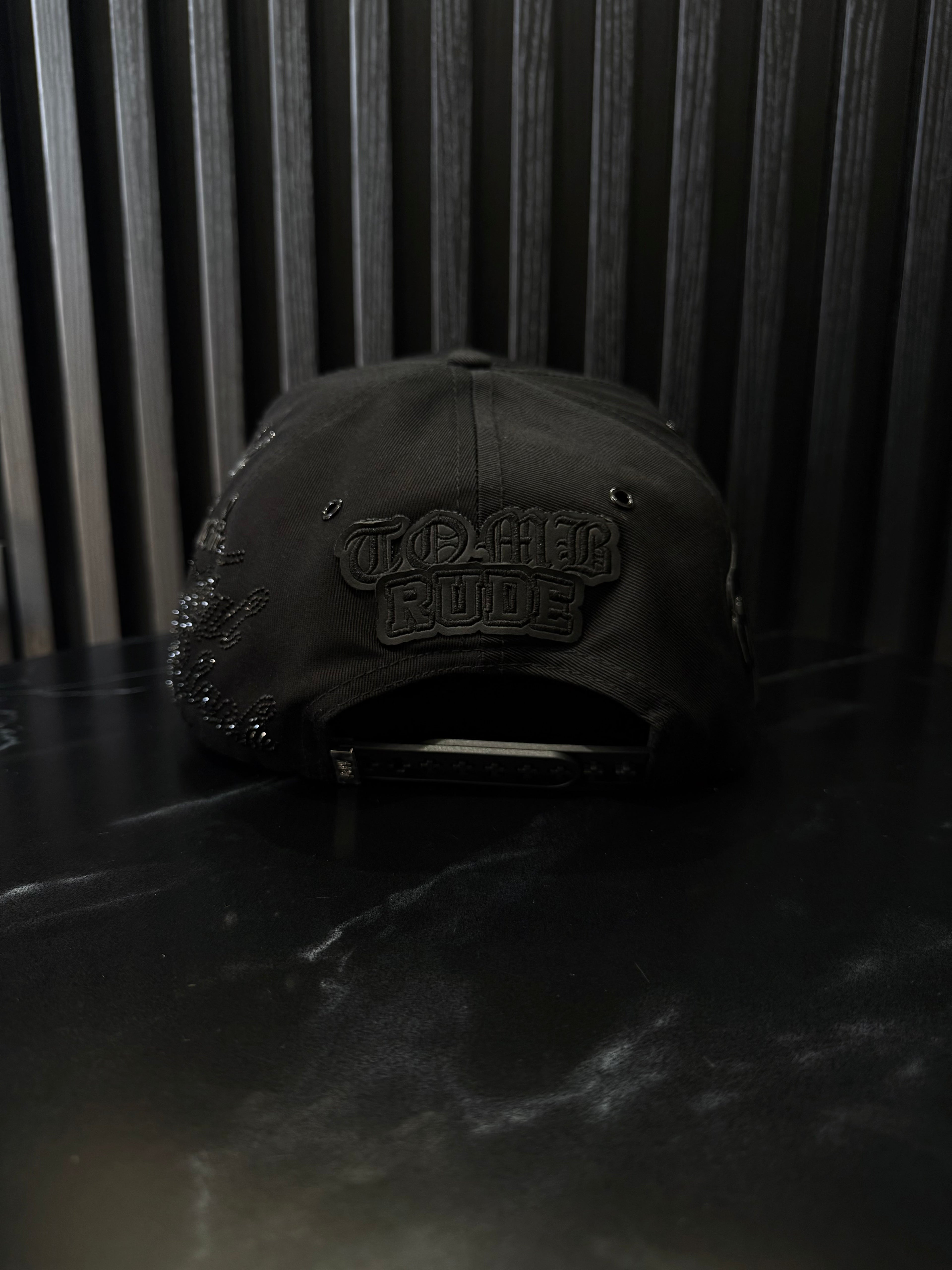 RUDE X TOMBOCHIO GAD