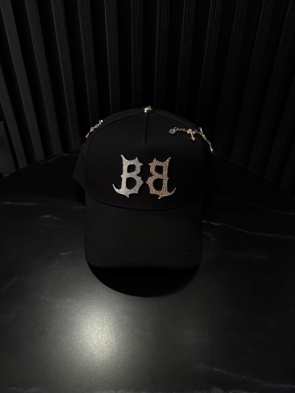 BARBAS HATS INFERNO 24k