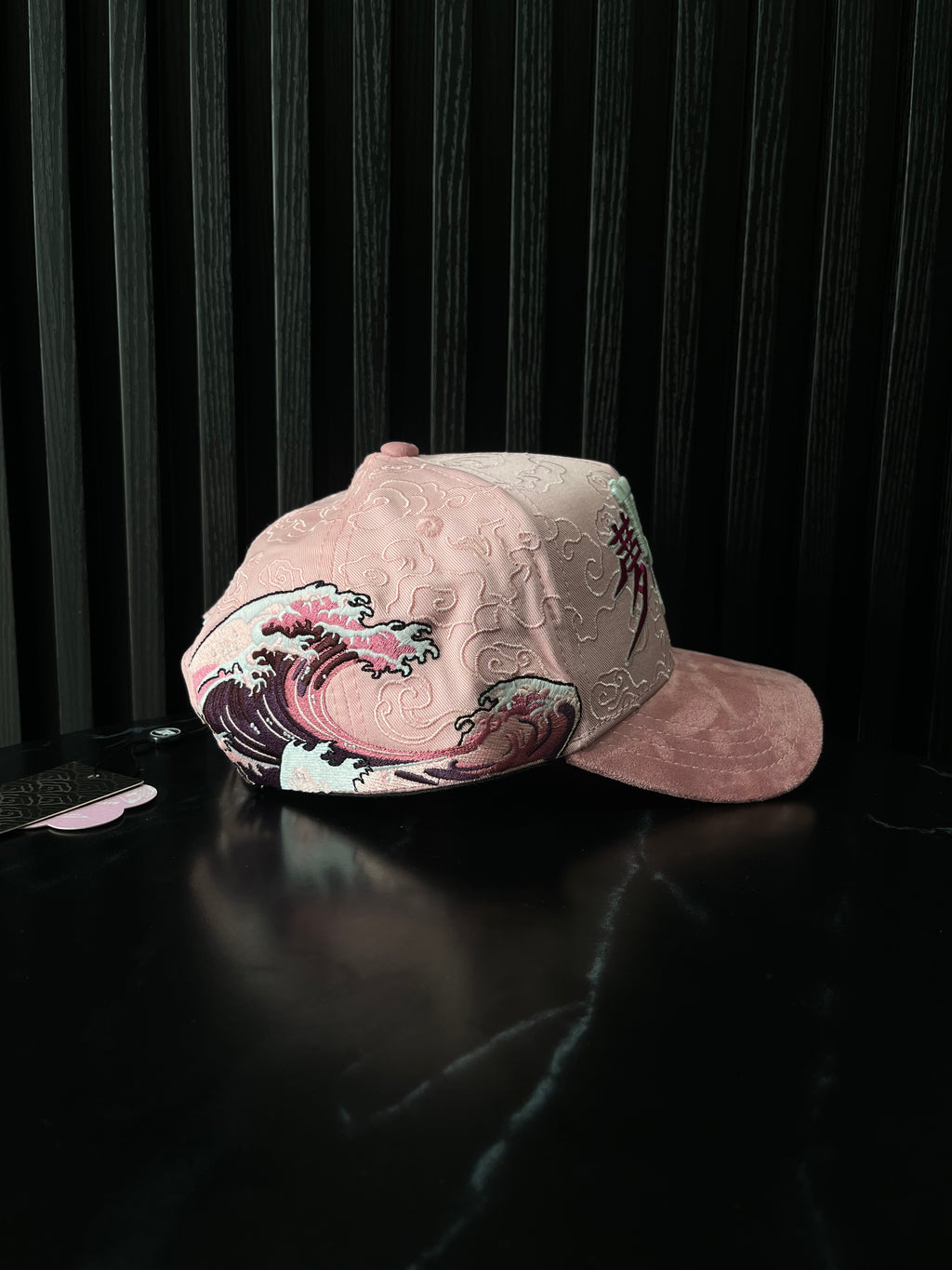 DREAMER HATS NAMI ROSA