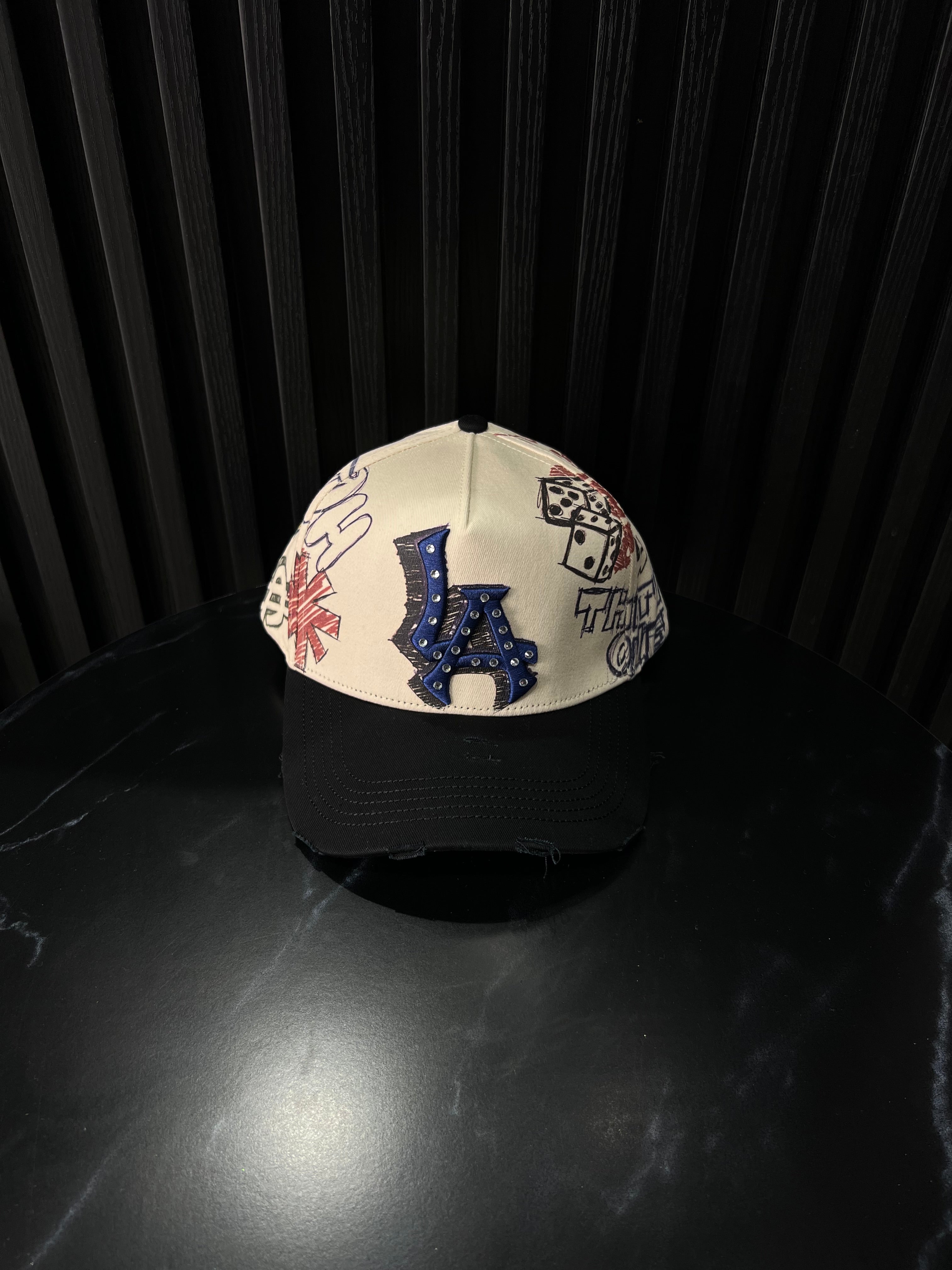 31 HATS PAGE 31 FULL SET