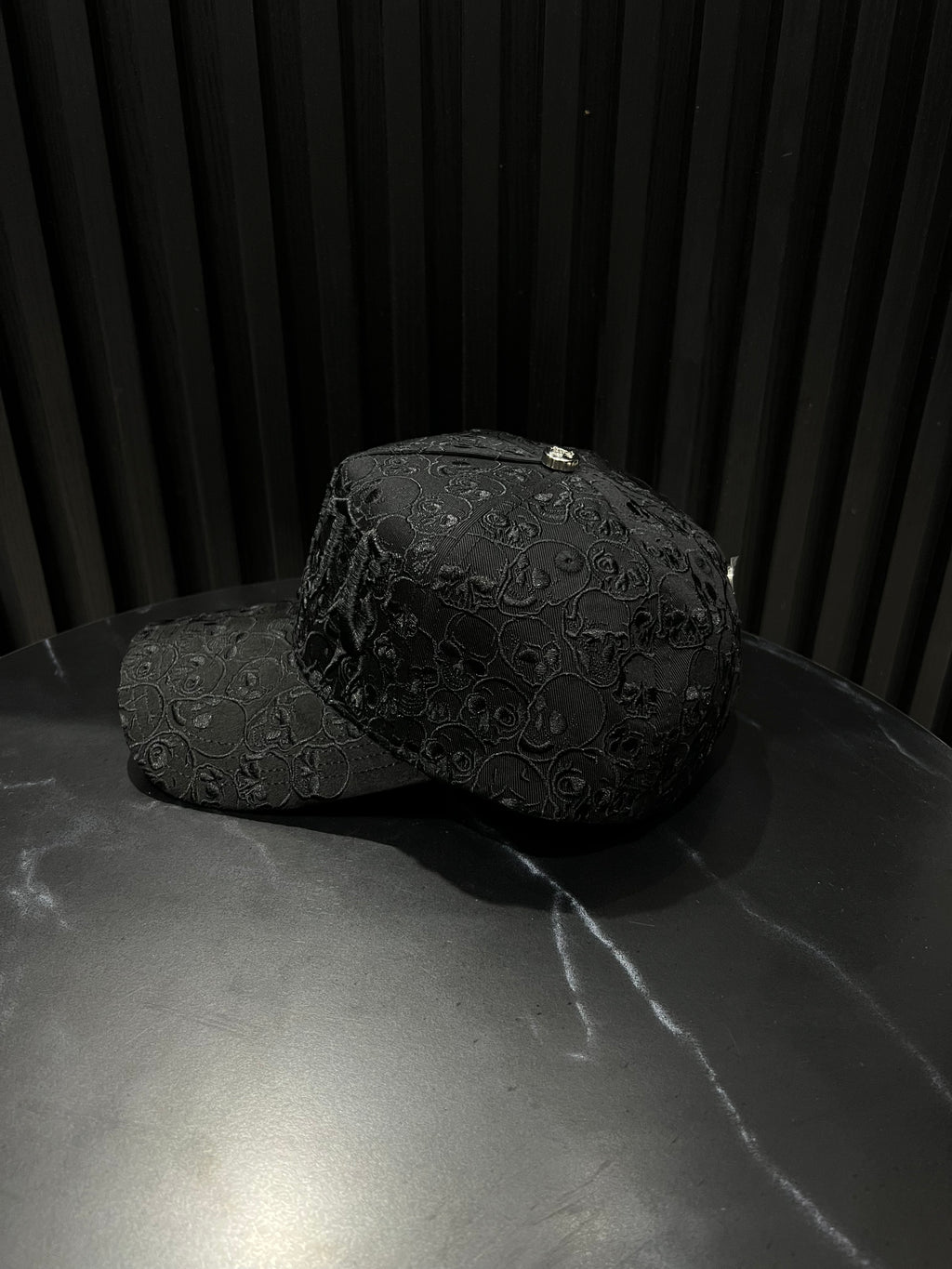 BARBAS HATS X RICH FOREVER SKATE Or Die 💀