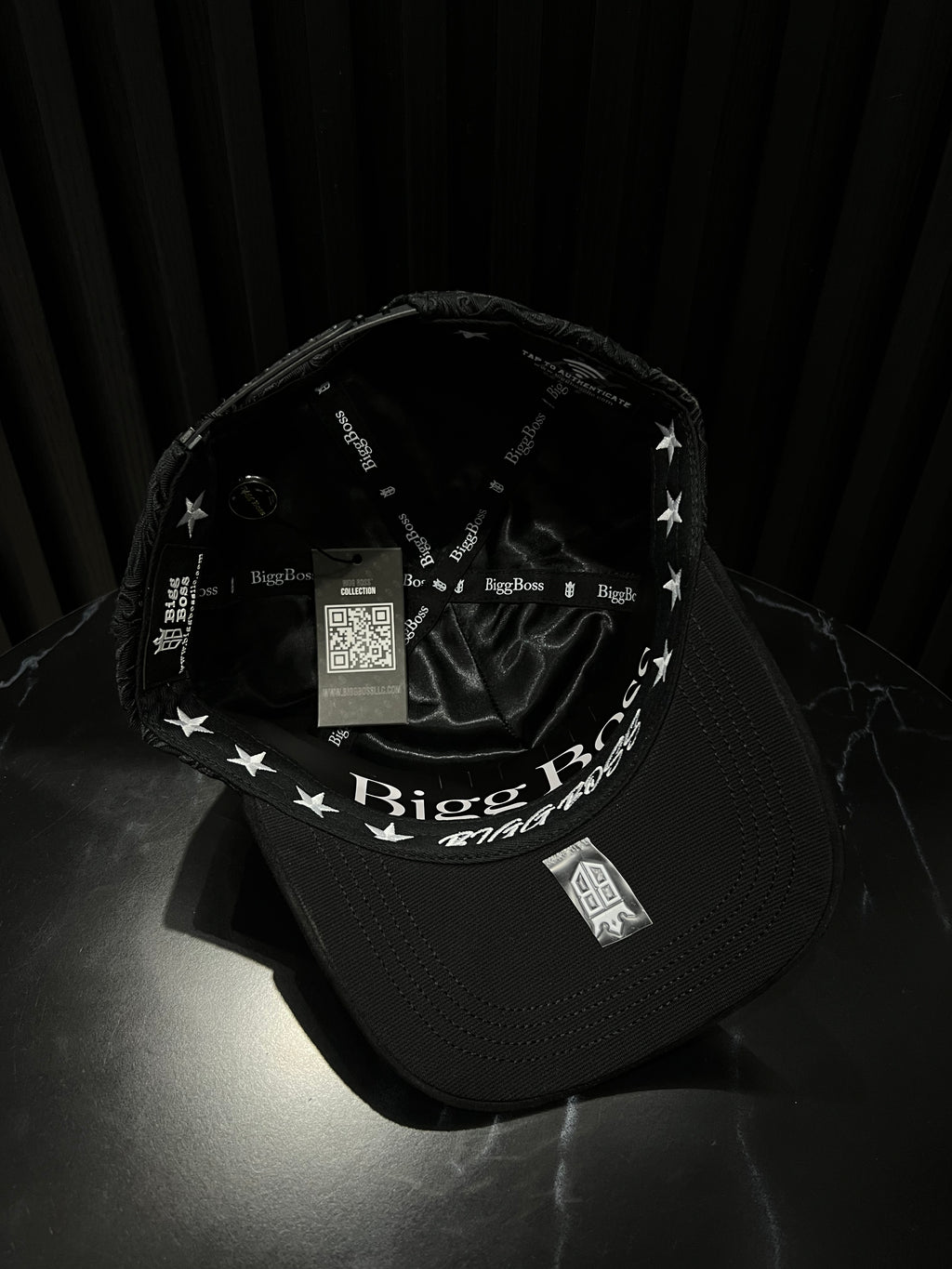 BIGG BOSS LA BLACK