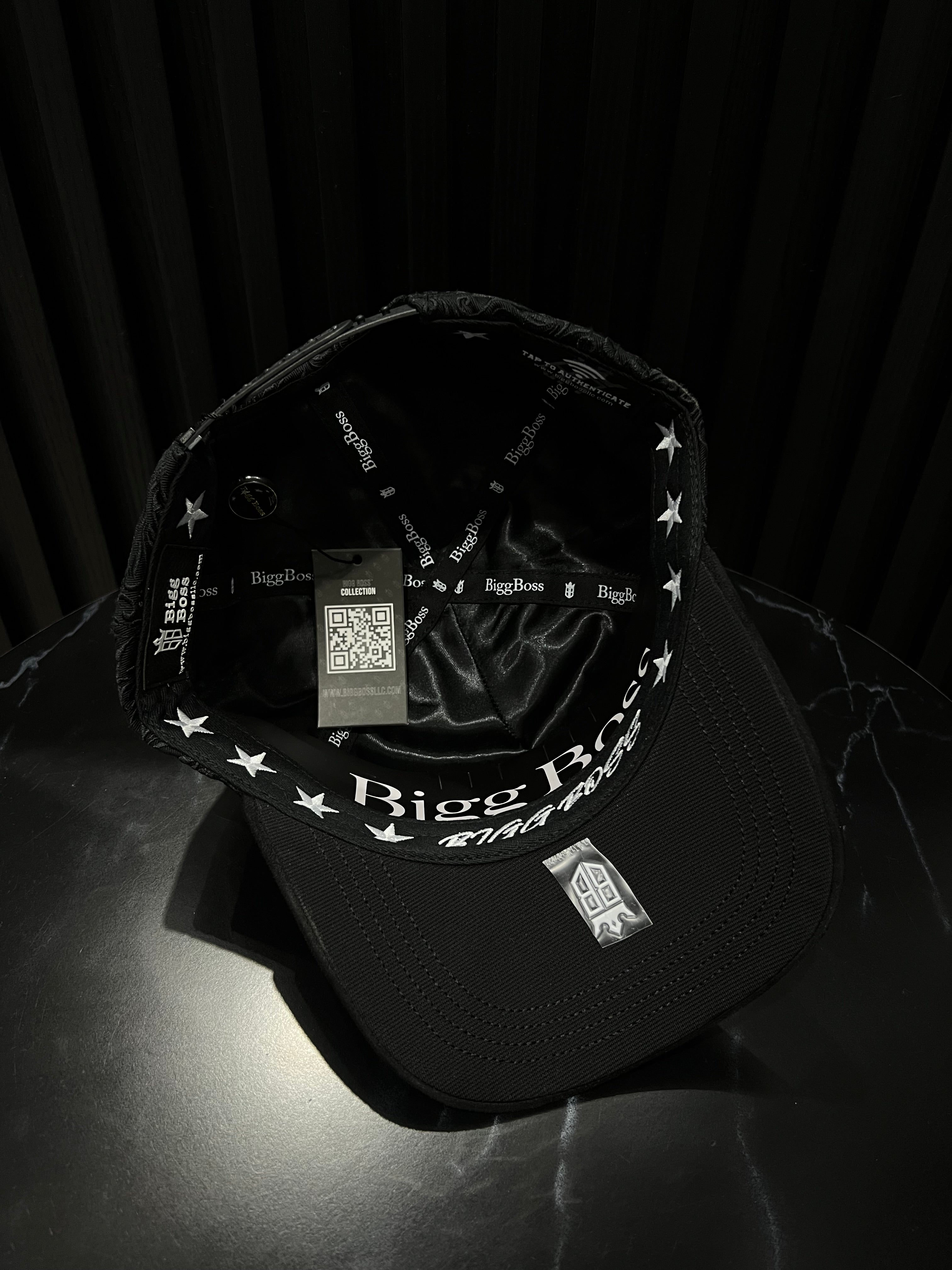 BIGG BOSS LA BLACK