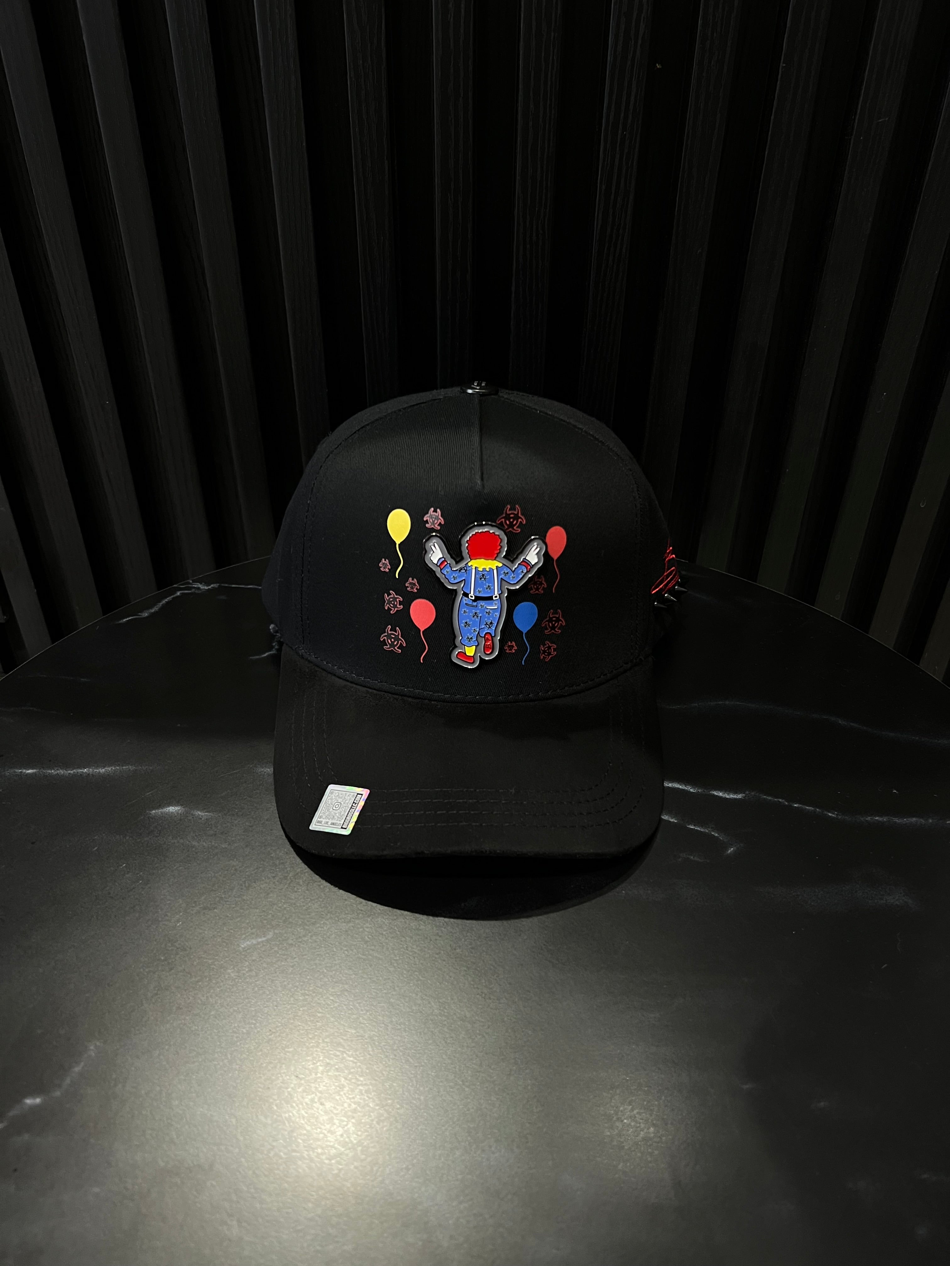 Bigg Boss Chino Antrax