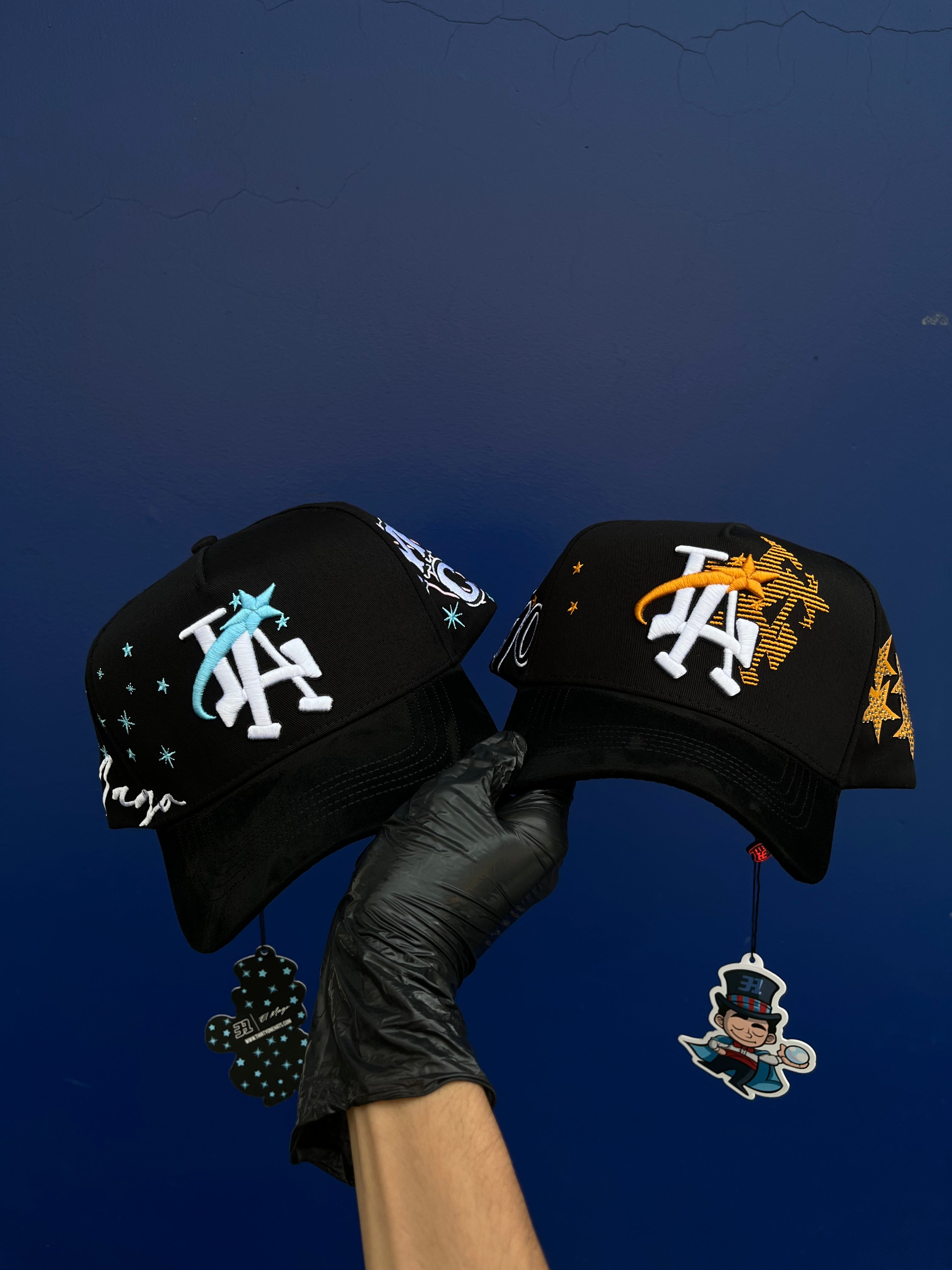COMBO MÁGICO