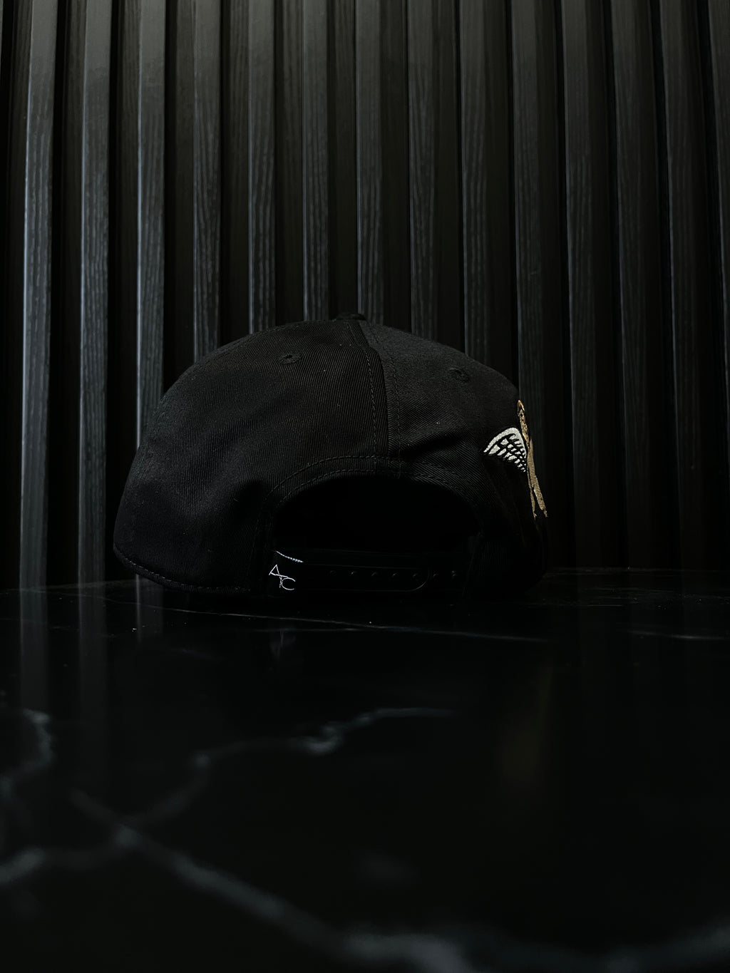 Atc Caps