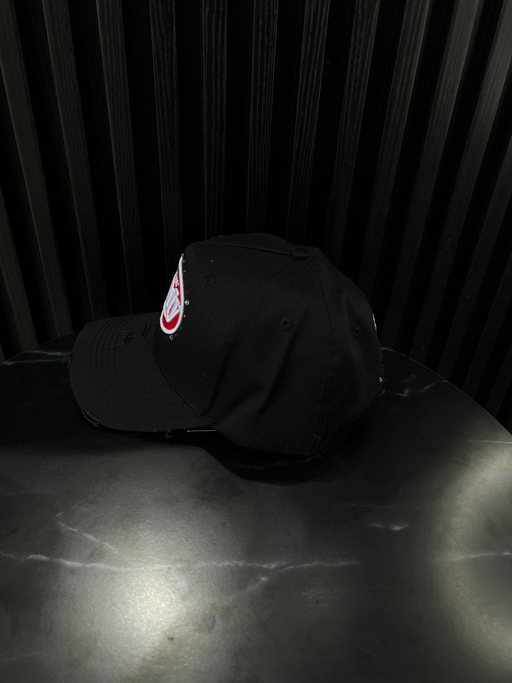 Dandy Hats Over Everything