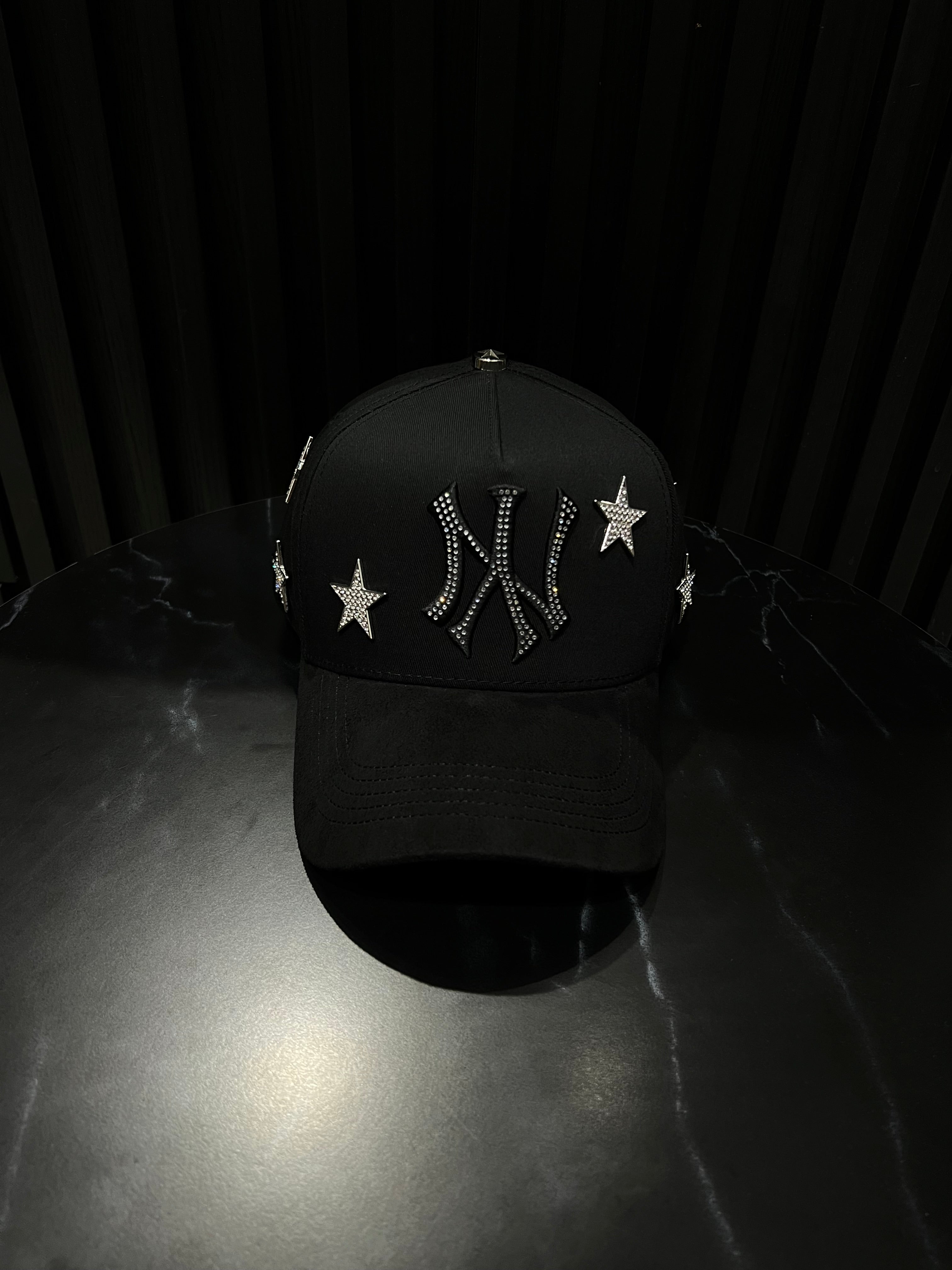 STAR Hats NY ESTRELLAS FULL SET