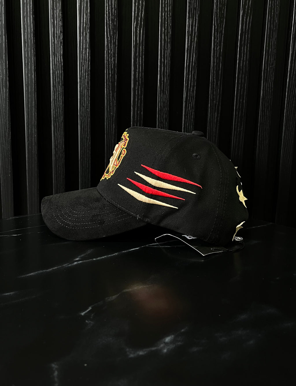 31 Hats Stars