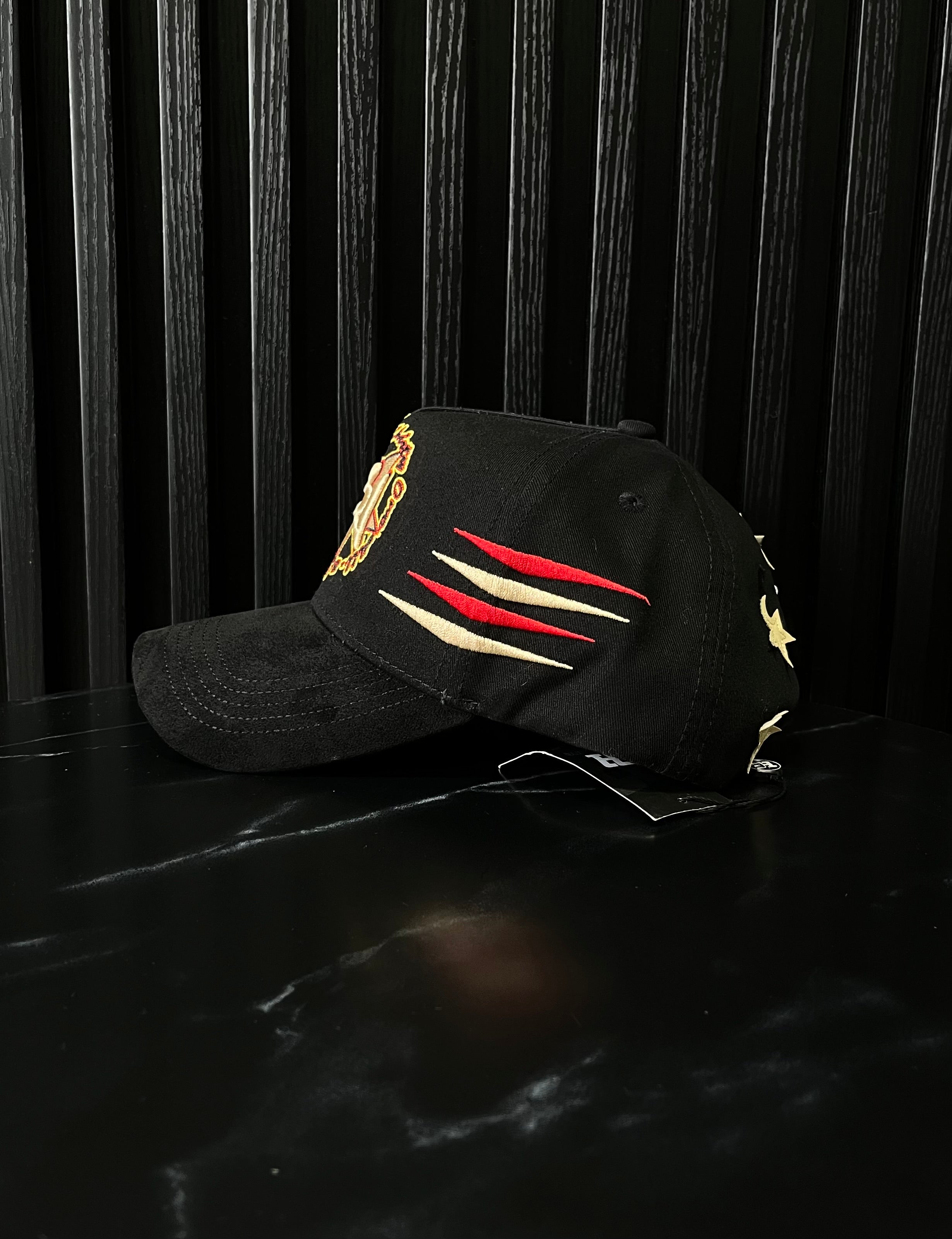 31 Hats Stars