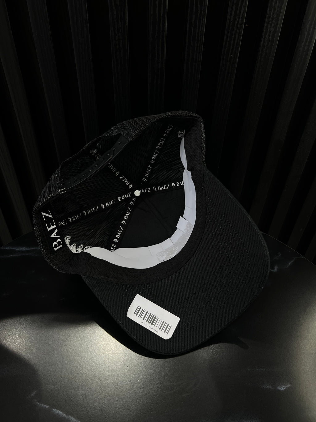 Baez Fuck The Police