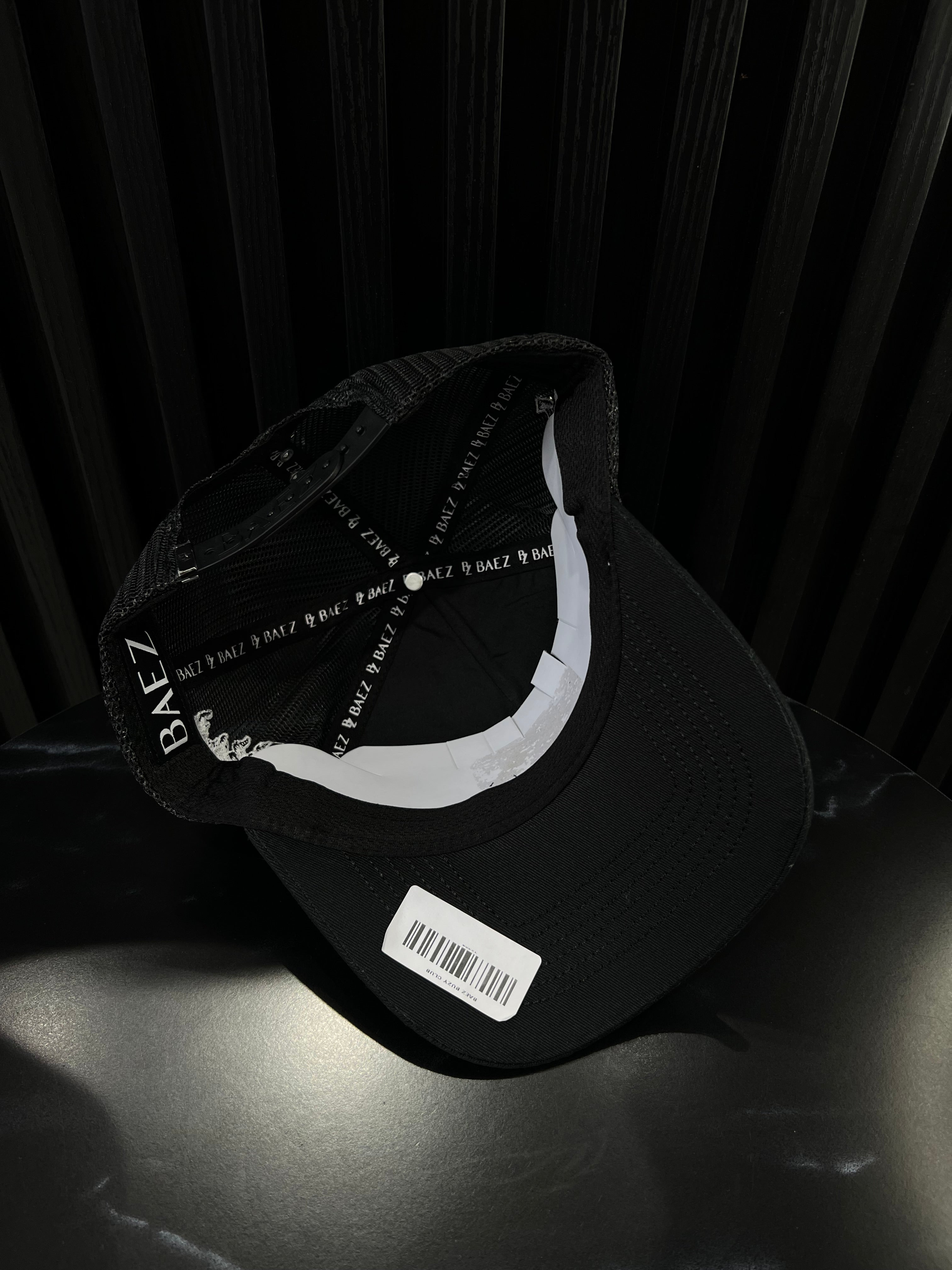 Baez Fuck The Police