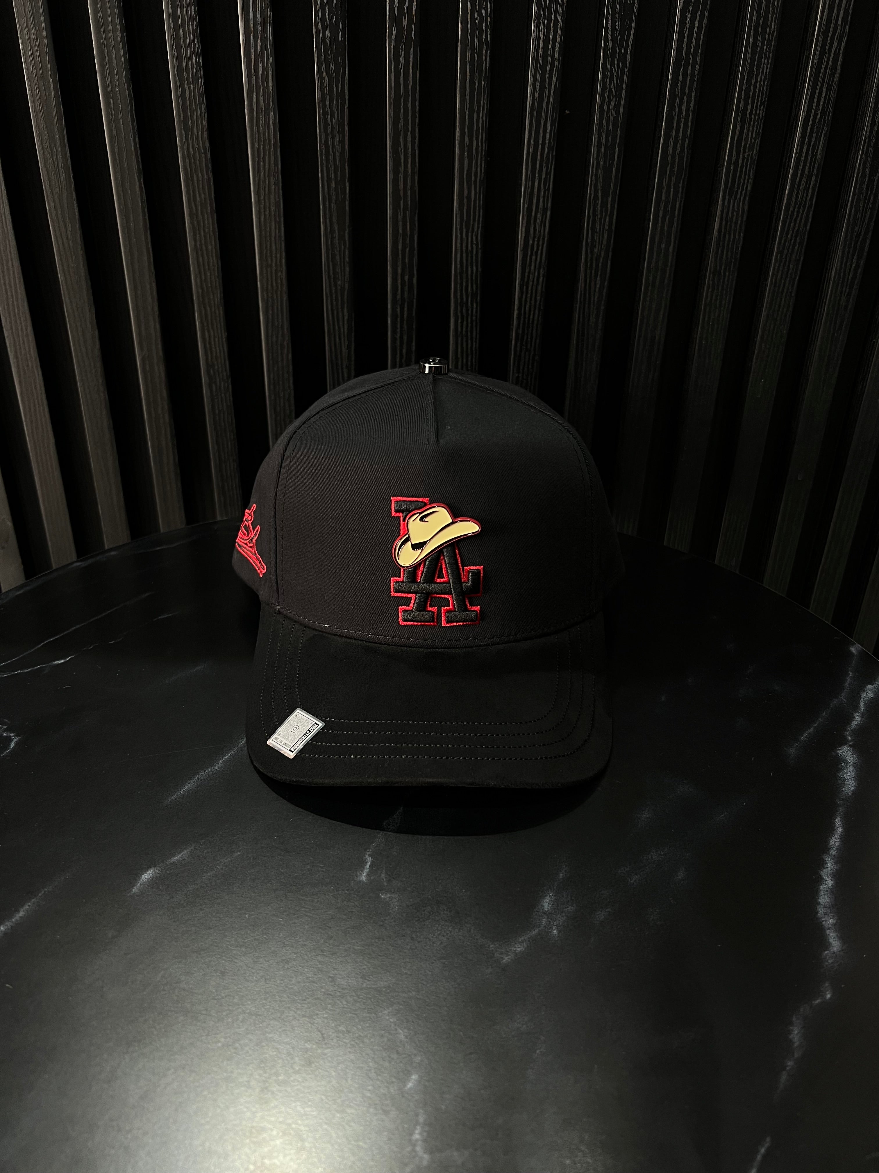 BIGG BOSS LA VAQUERA