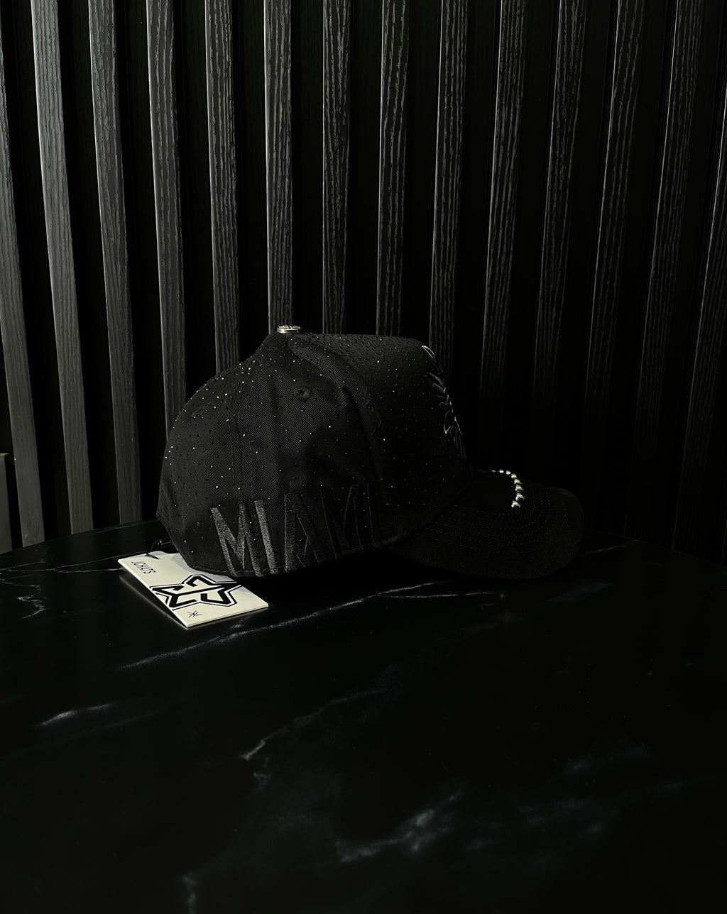 Jc Hats “Miami”