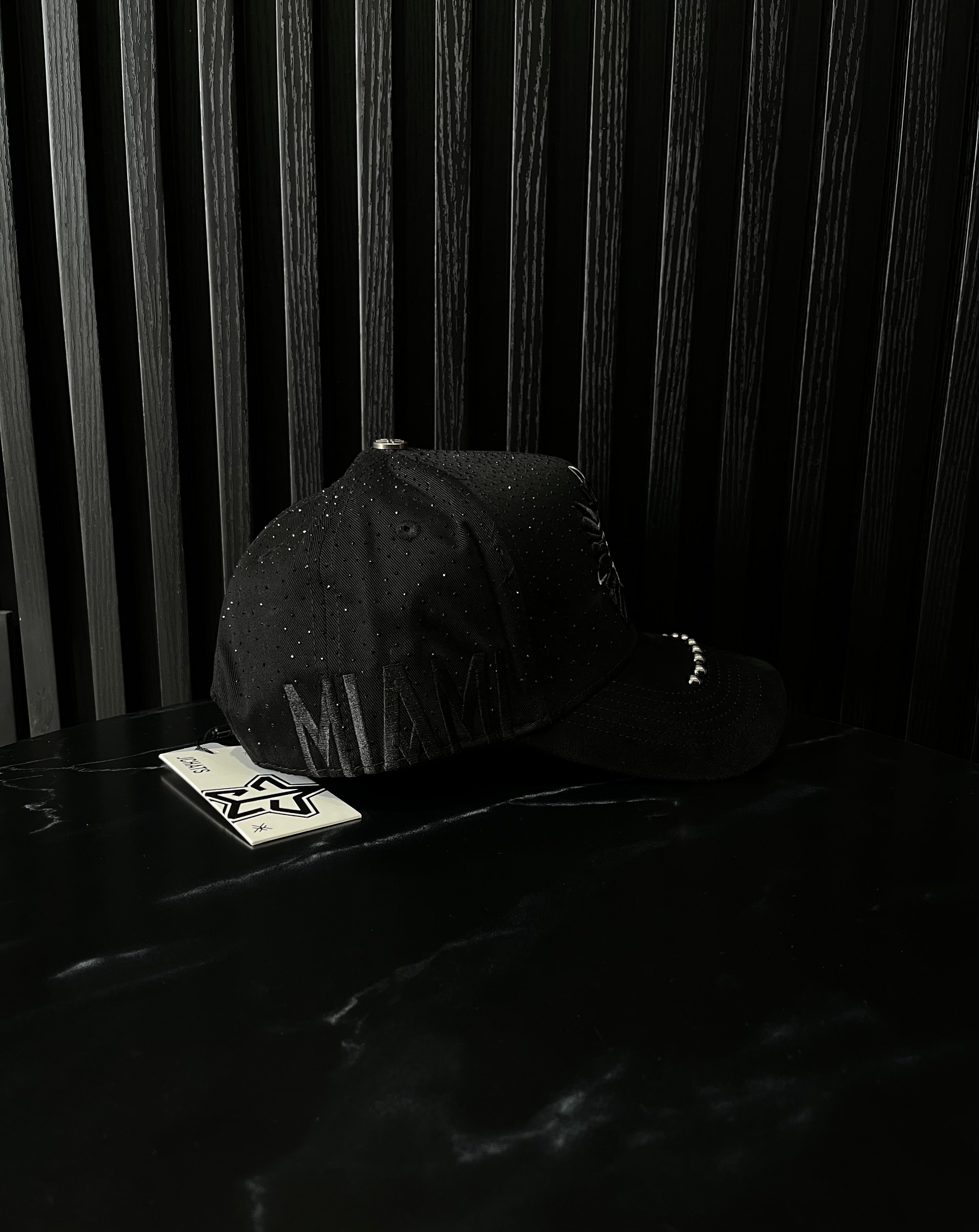 Jc Hats “Miami”