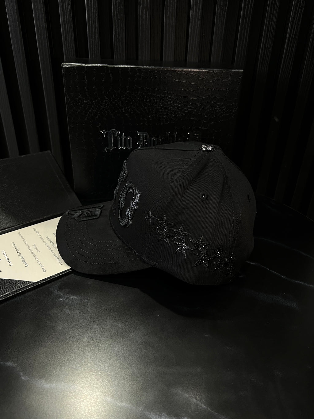 CASH ONLY X TITO DOBLE P FULL SET