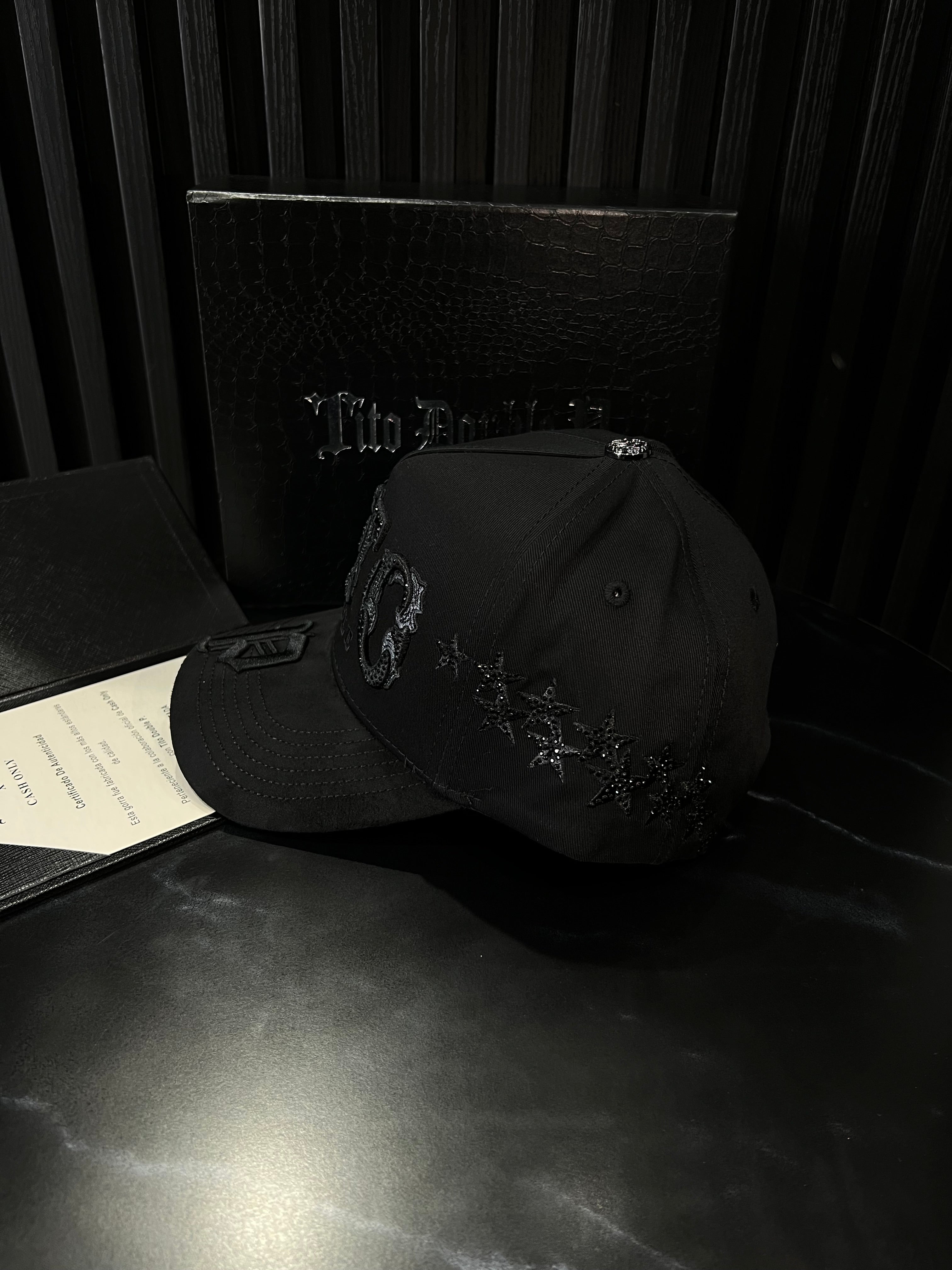 CASH ONLY X TITO DOBLE P FULL SET