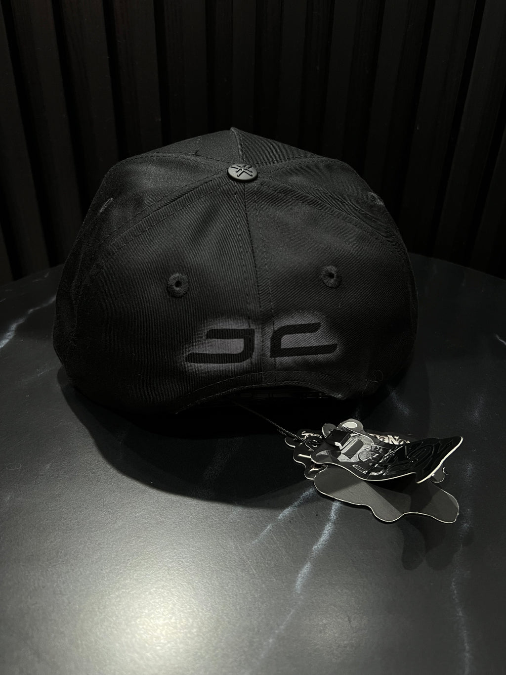 Dandy Hats X Jc Hats “CheckMate”