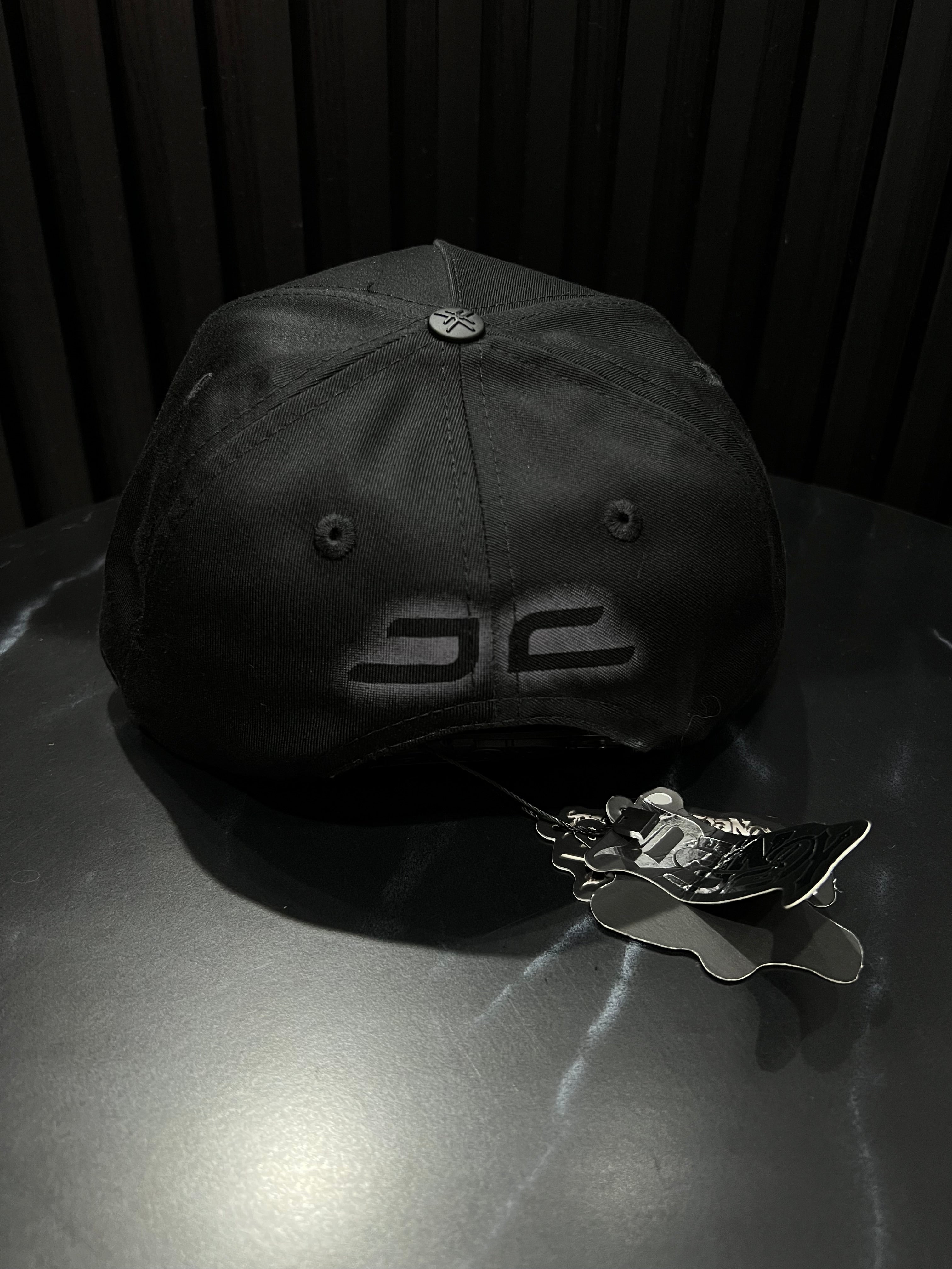 Dandy Hats X Jc Hats “CheckMate”