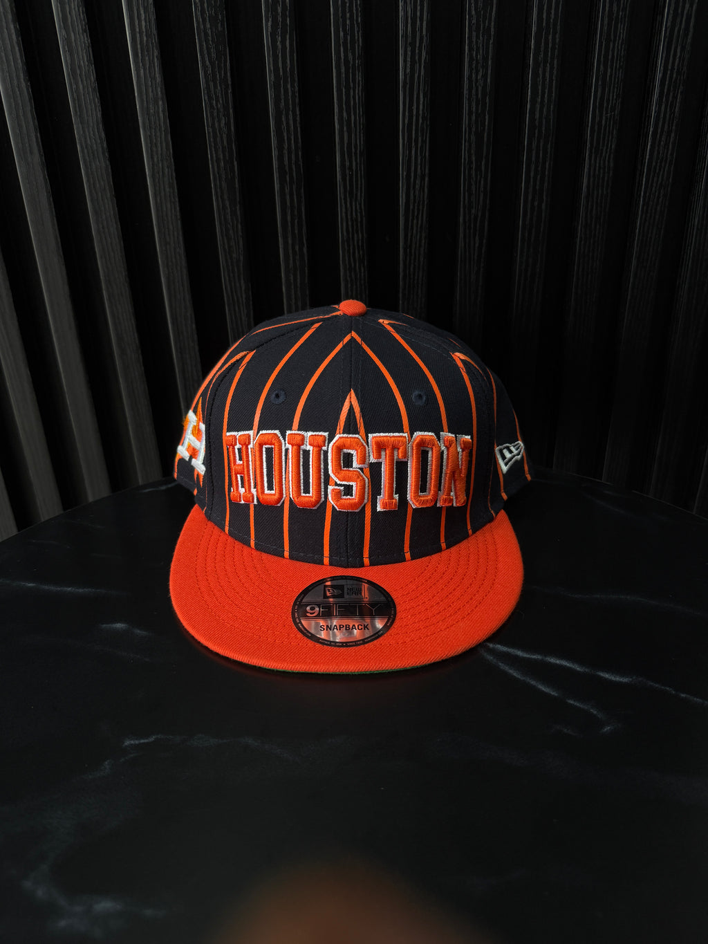 New era 9fifty Houston
