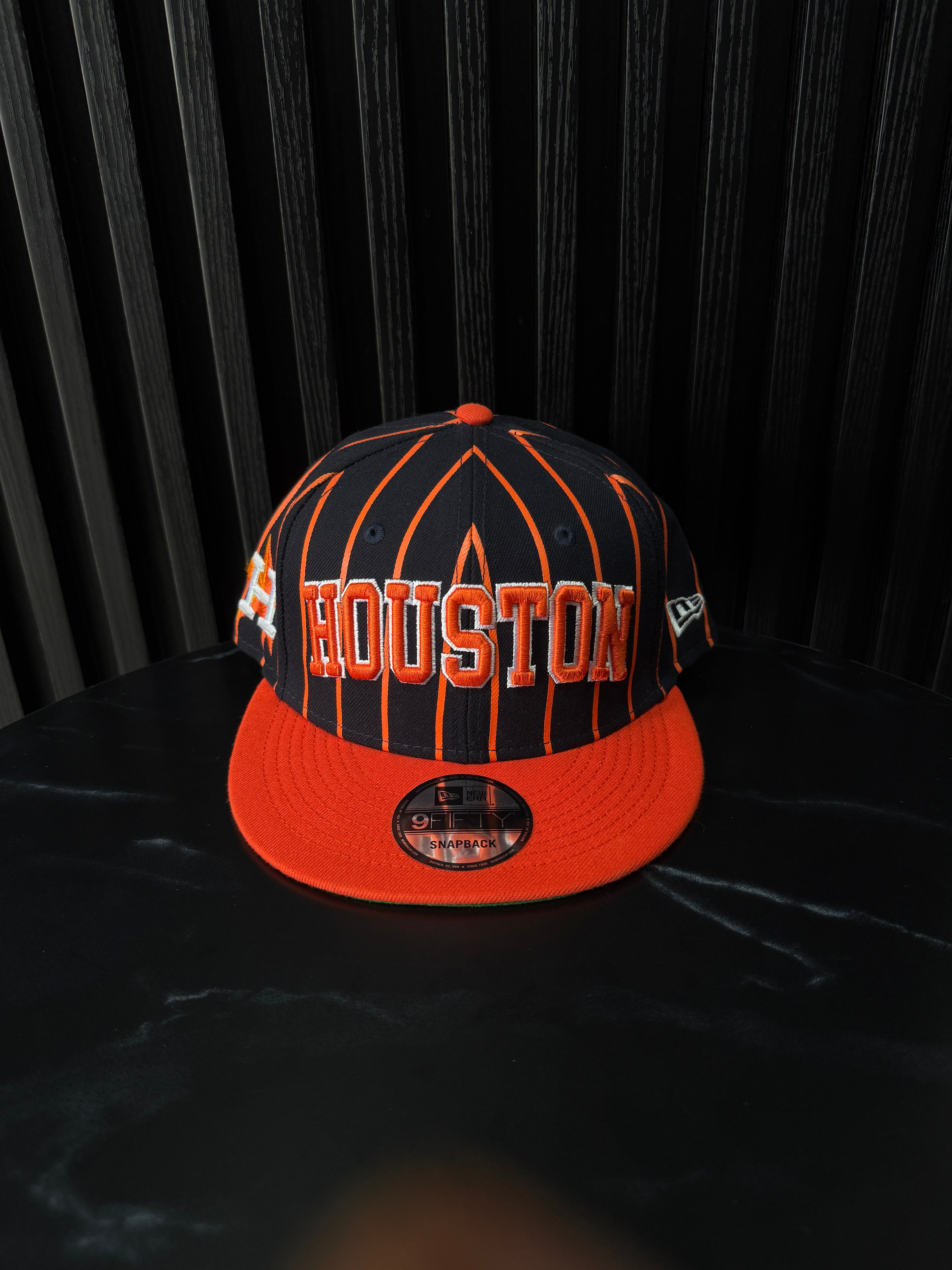 New era 9fifty Houston