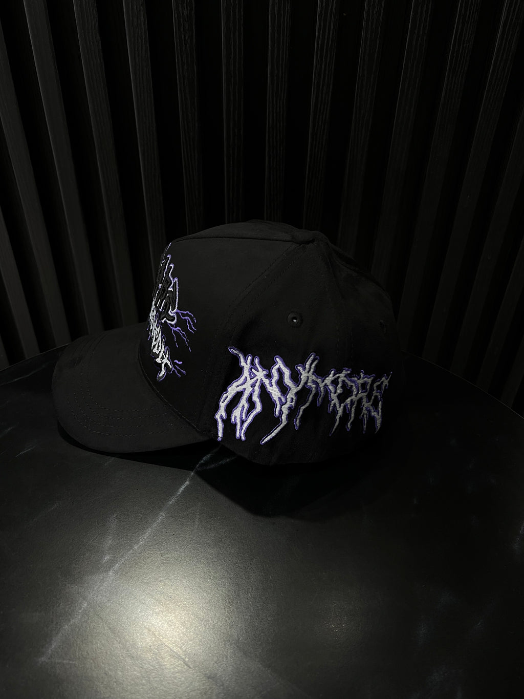 INNEDIT X ANYMORE GLOW IN DARK FULL SET