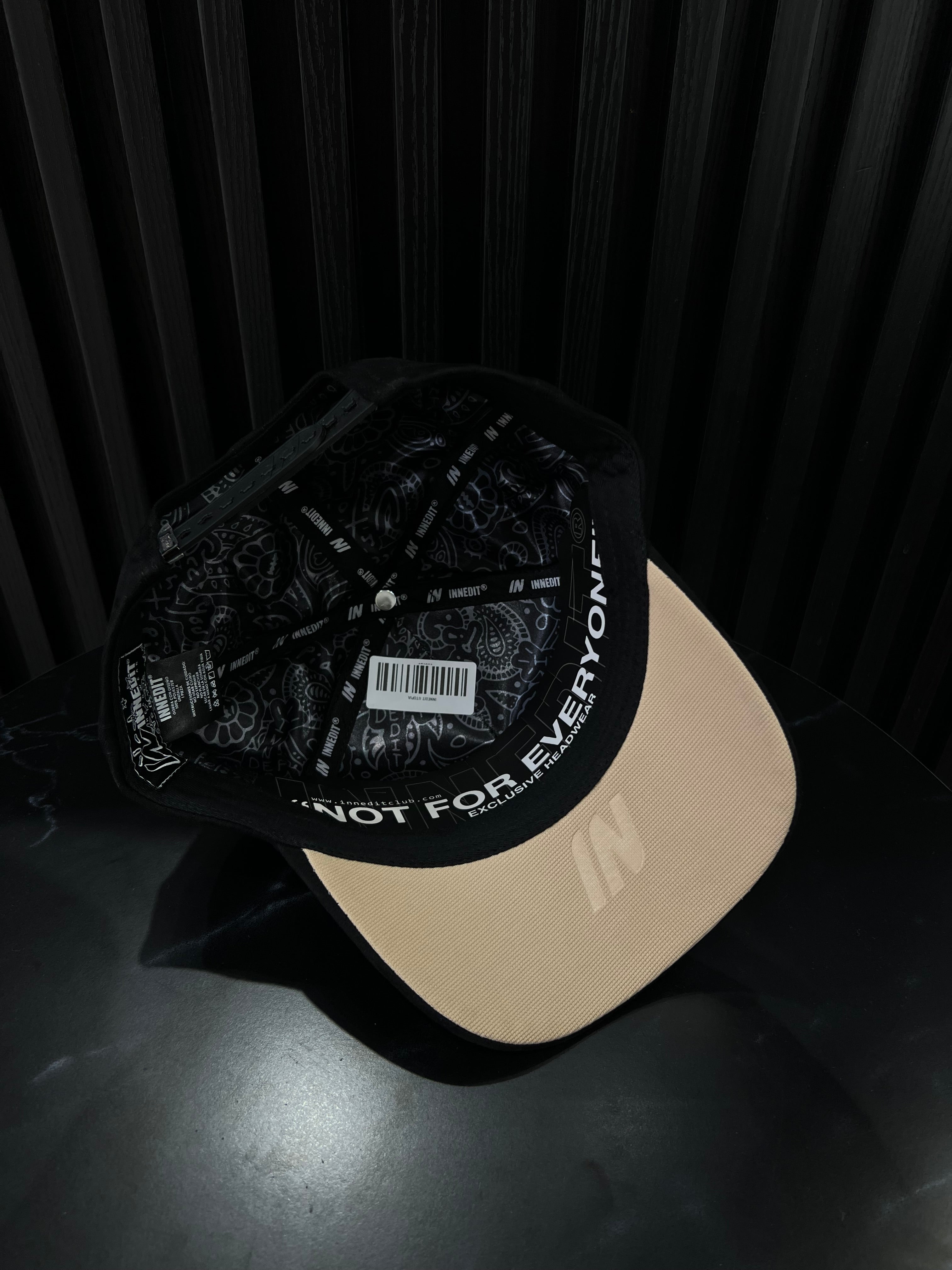 INNEDIT UTOPIA FULL SET