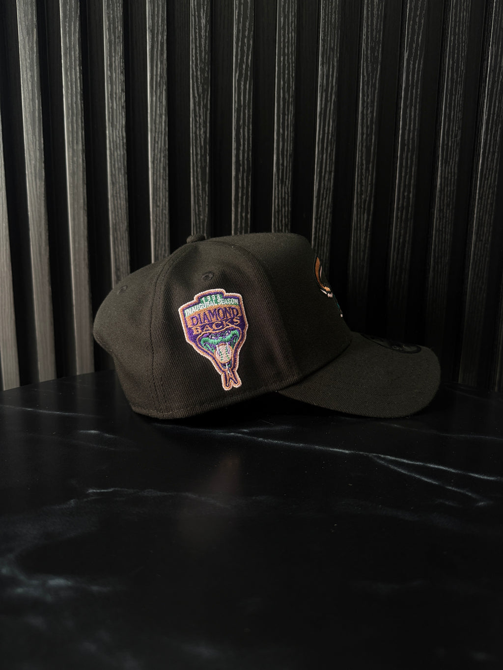 New era 9Forty