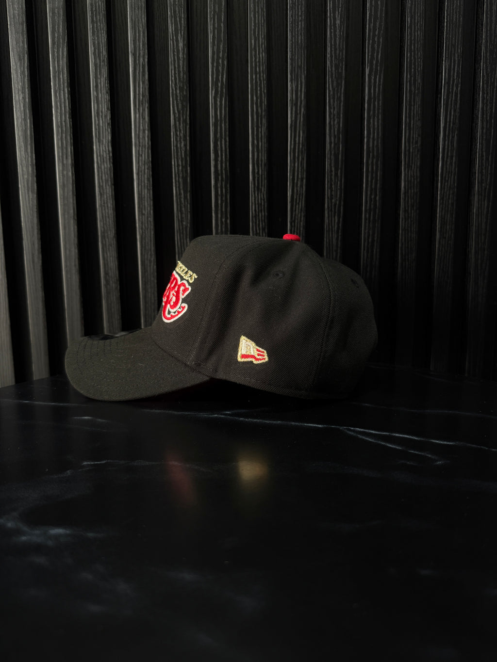 New Era LA Lakers
