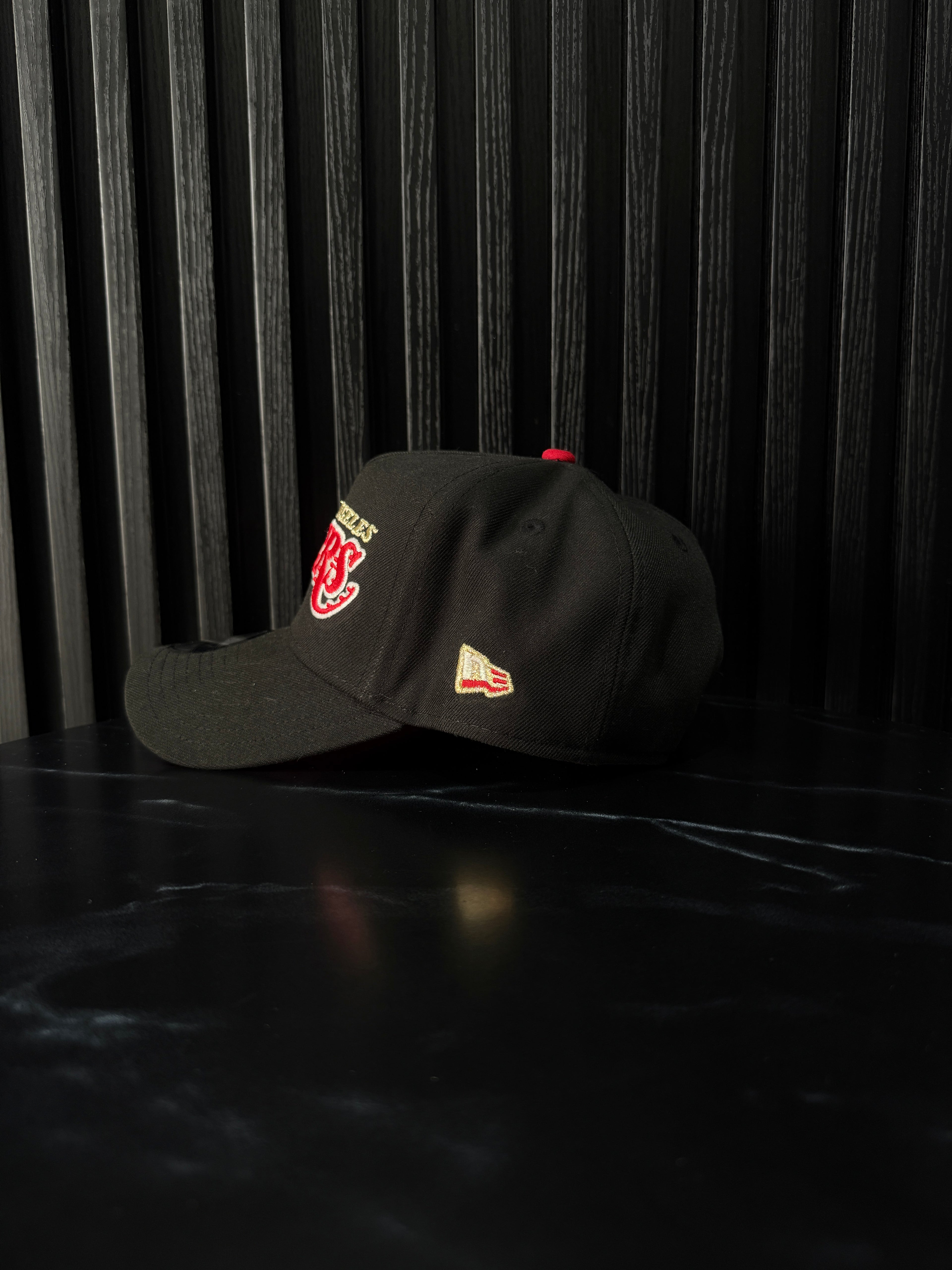 New Era LA Lakers