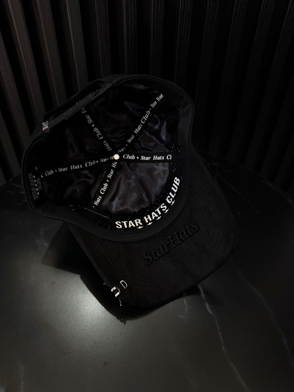 Star Hats “NY Colors”