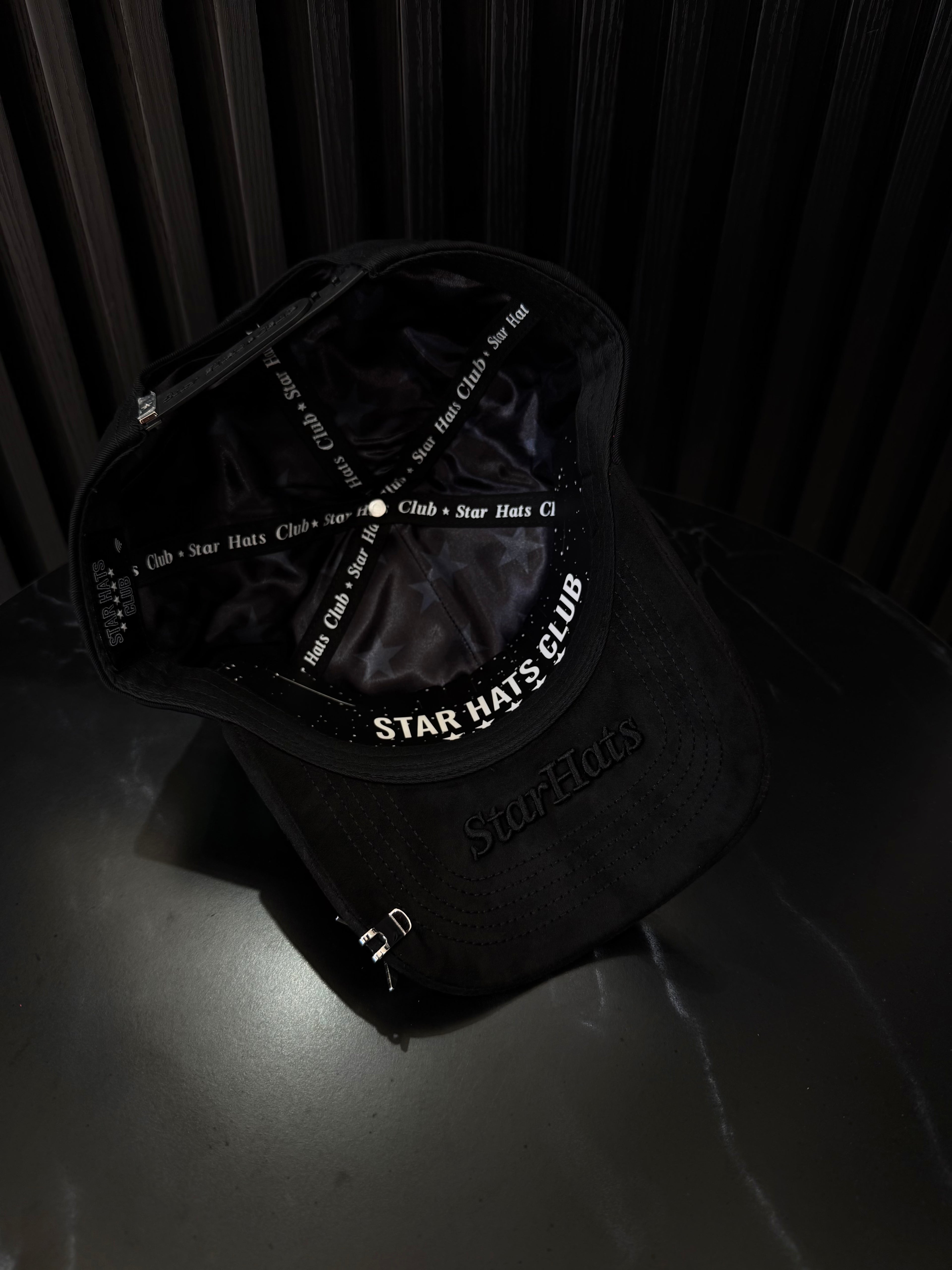 Star Hats “NY Colors”